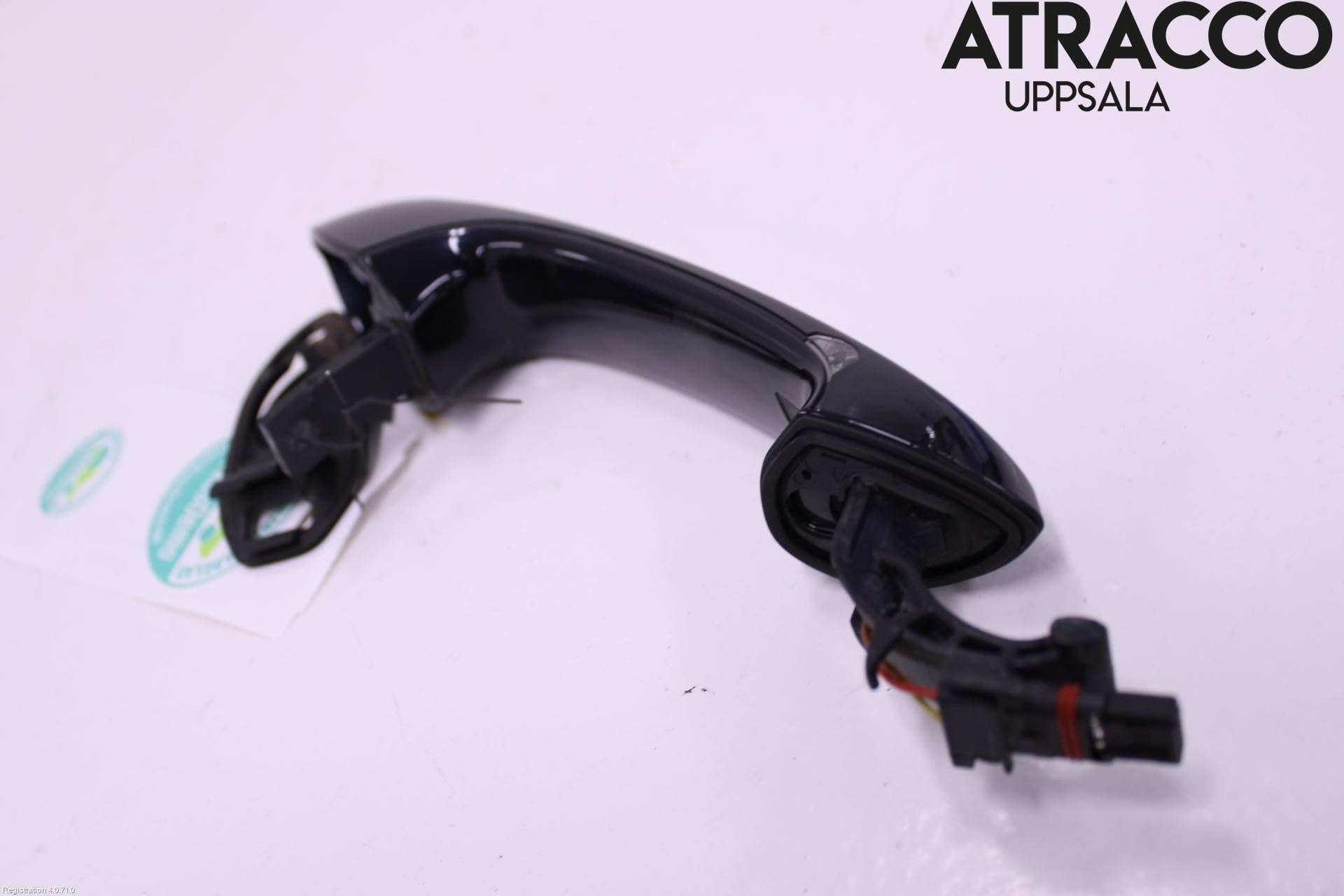BMW 5 G30/G31/F90 17-23 Dörrhandtag Yttre Hö