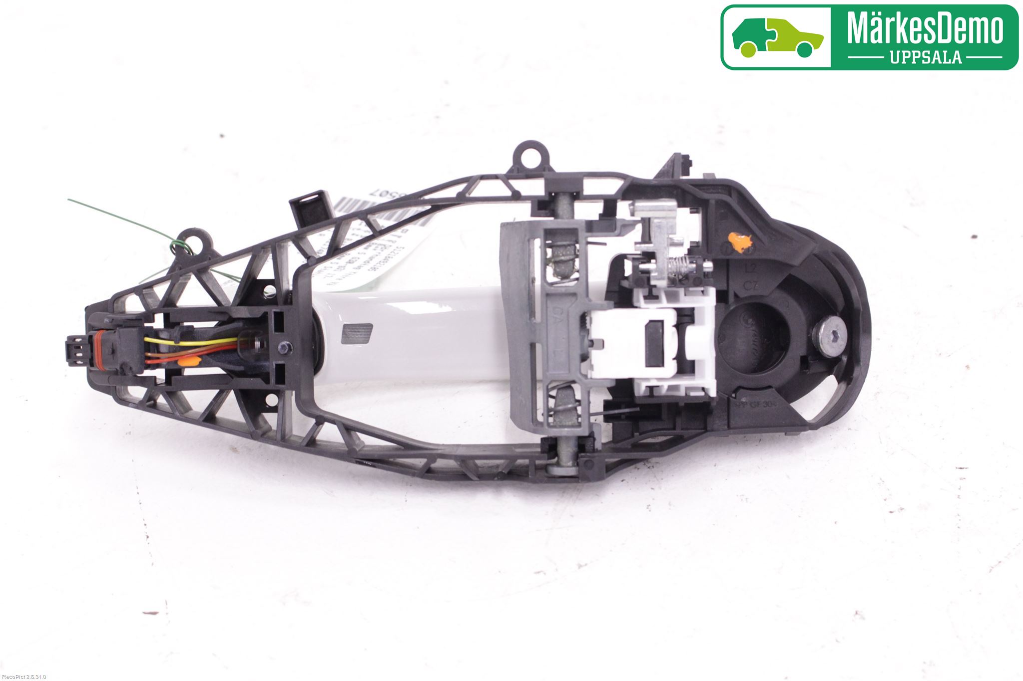 BMW 5 G30/G31/F90 17-23 Dörrhandtag Yttre Vä