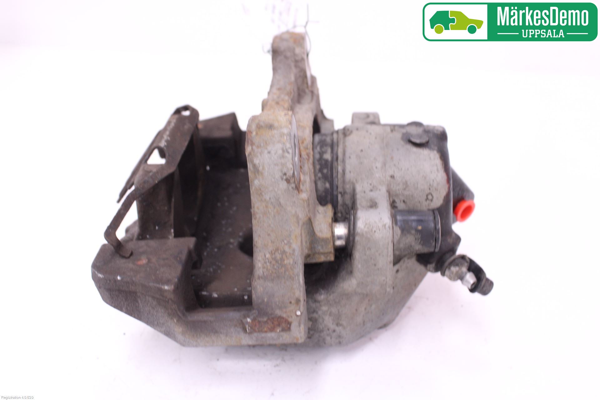 BMW 3 E90/91 SED/TOU 05-12 Bromsok Fram Vänster