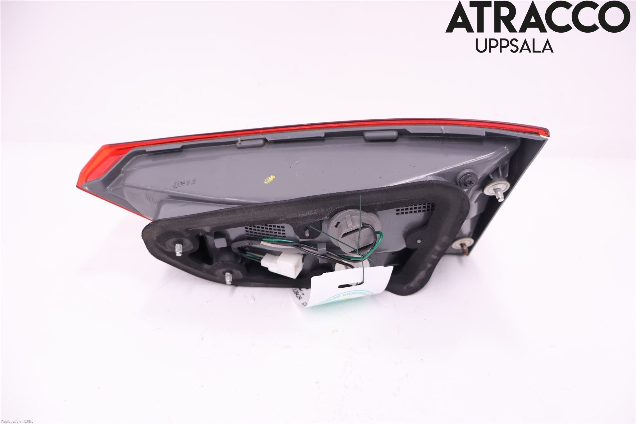 Hyundai ix20 Bakljus Lucka Vä