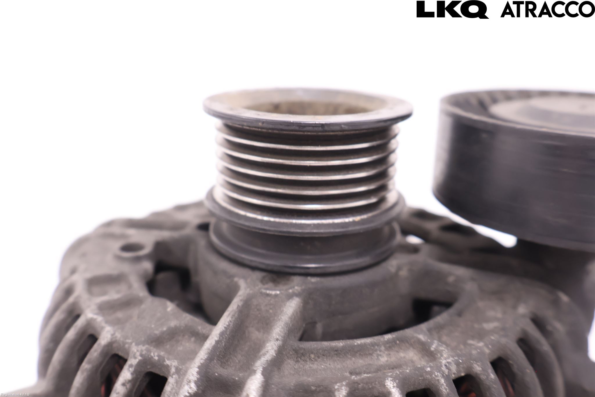 BMW 5 E60/61 Sed/Tou 02-10 Generator