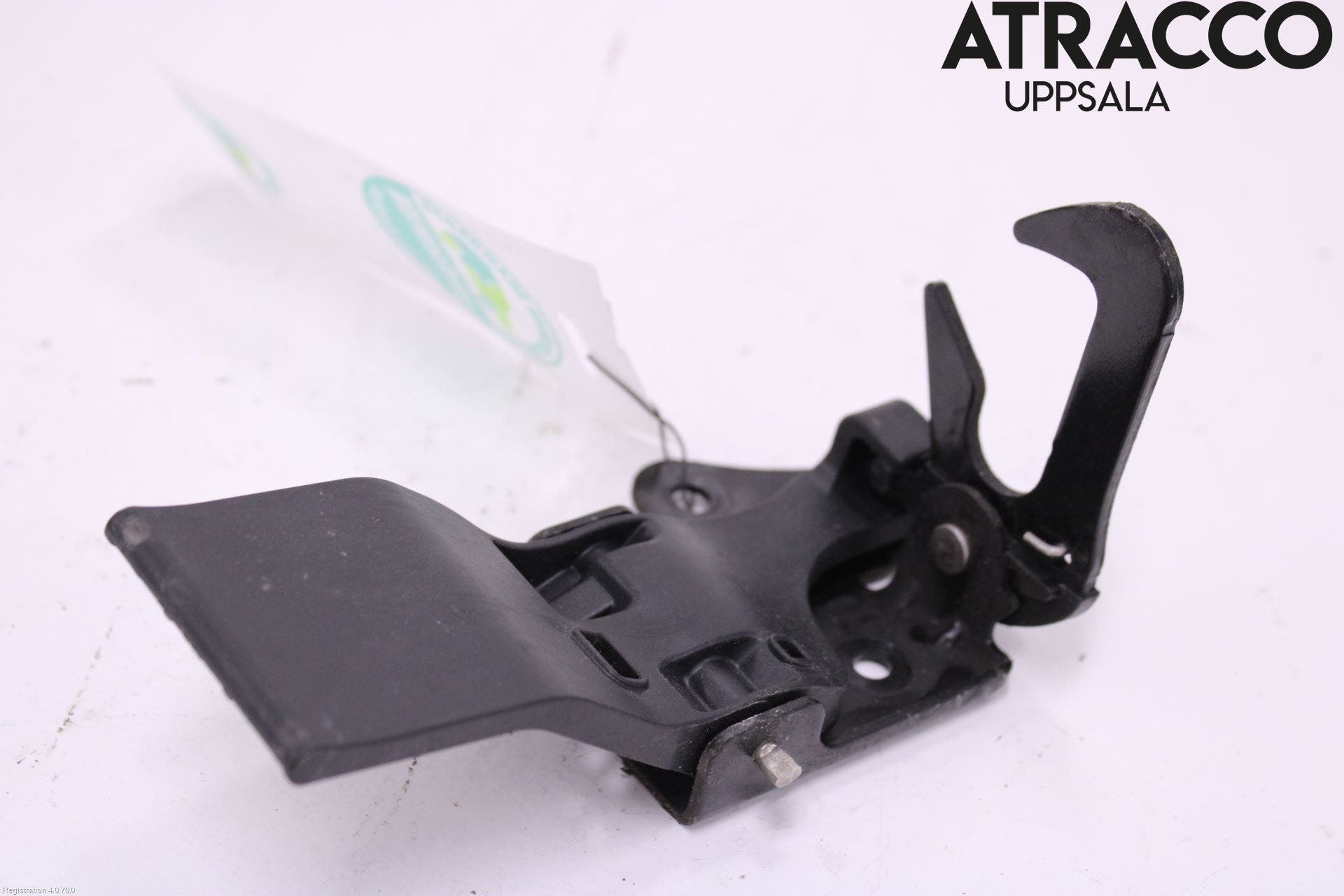 Audi A1/S1 11-18 Huv Spärr