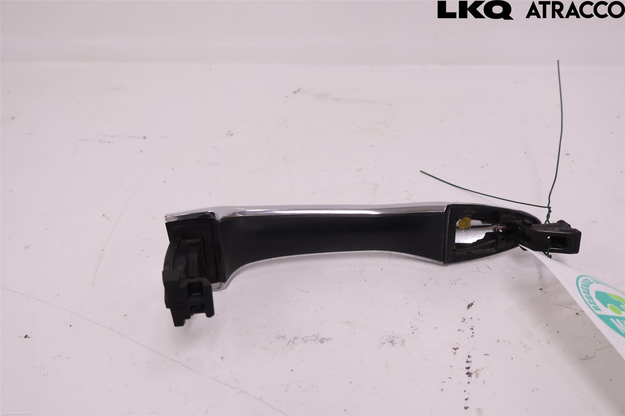 Kia SPORTAGE (SL) 11-15 Dörrhandtag Yttre Vä