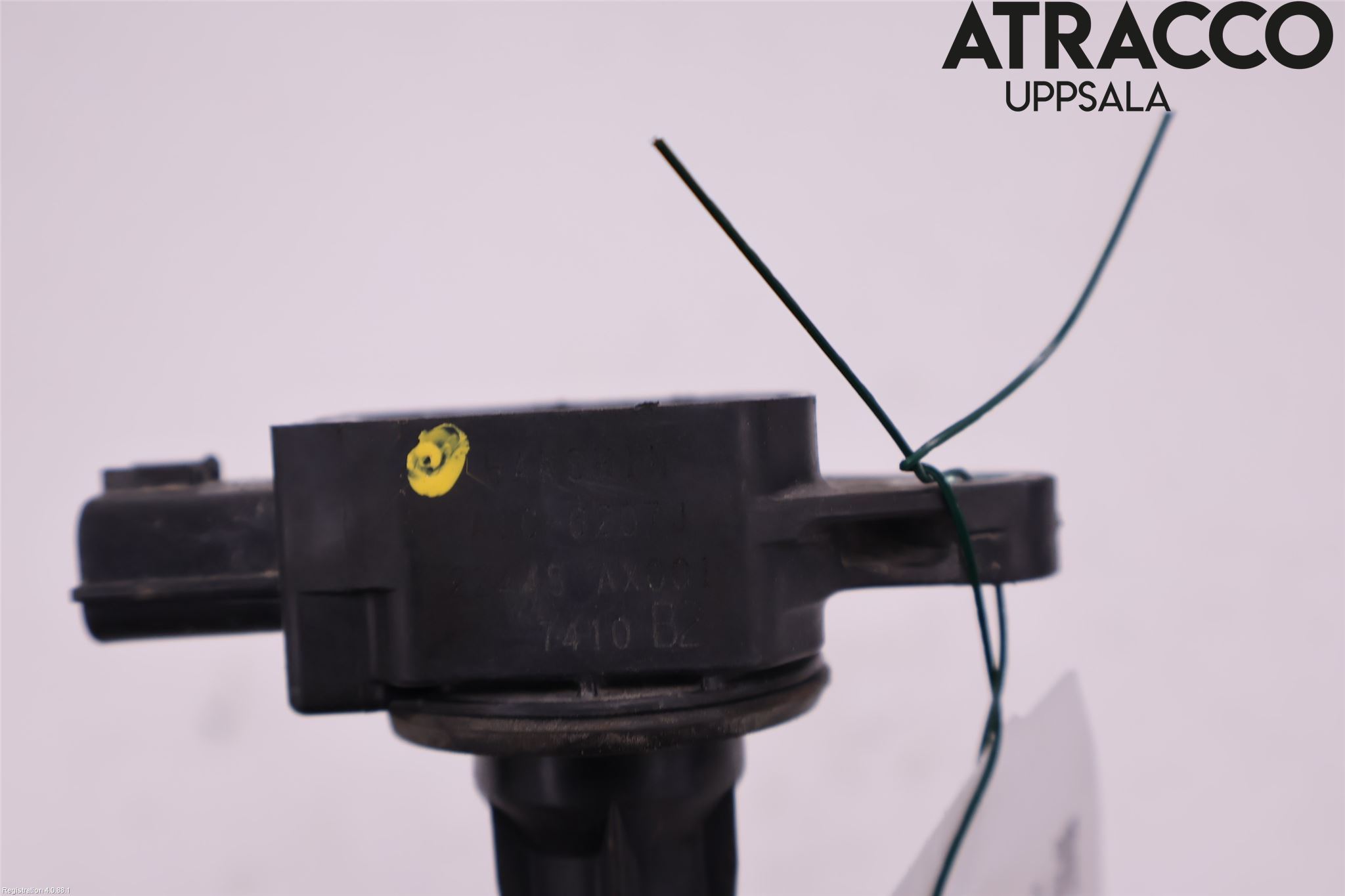 Nissan MICRA 03-07 Tändspole