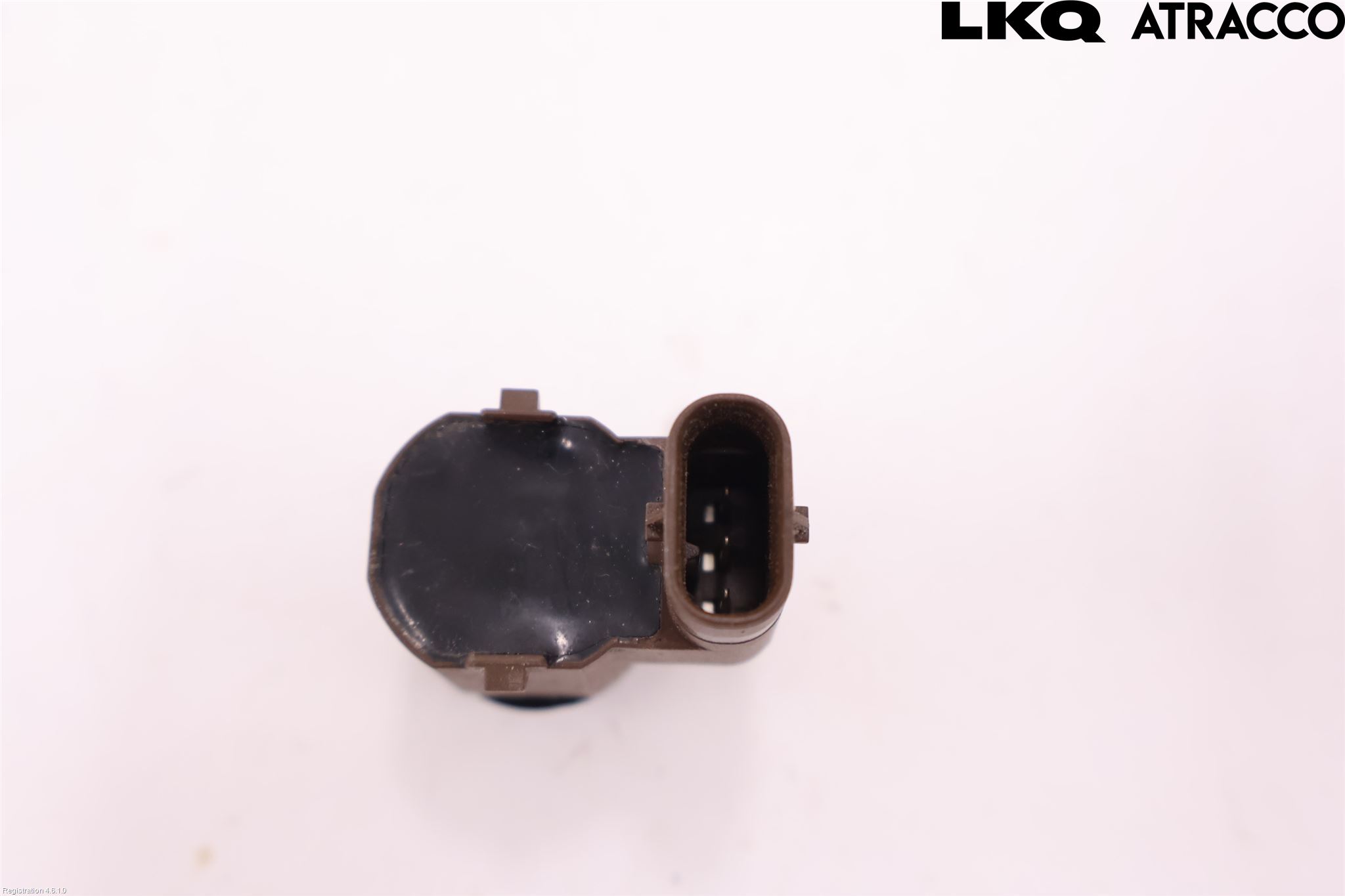 BMW 5 F10/F11/F18 09-17 Parkeringshjälp Backsensor