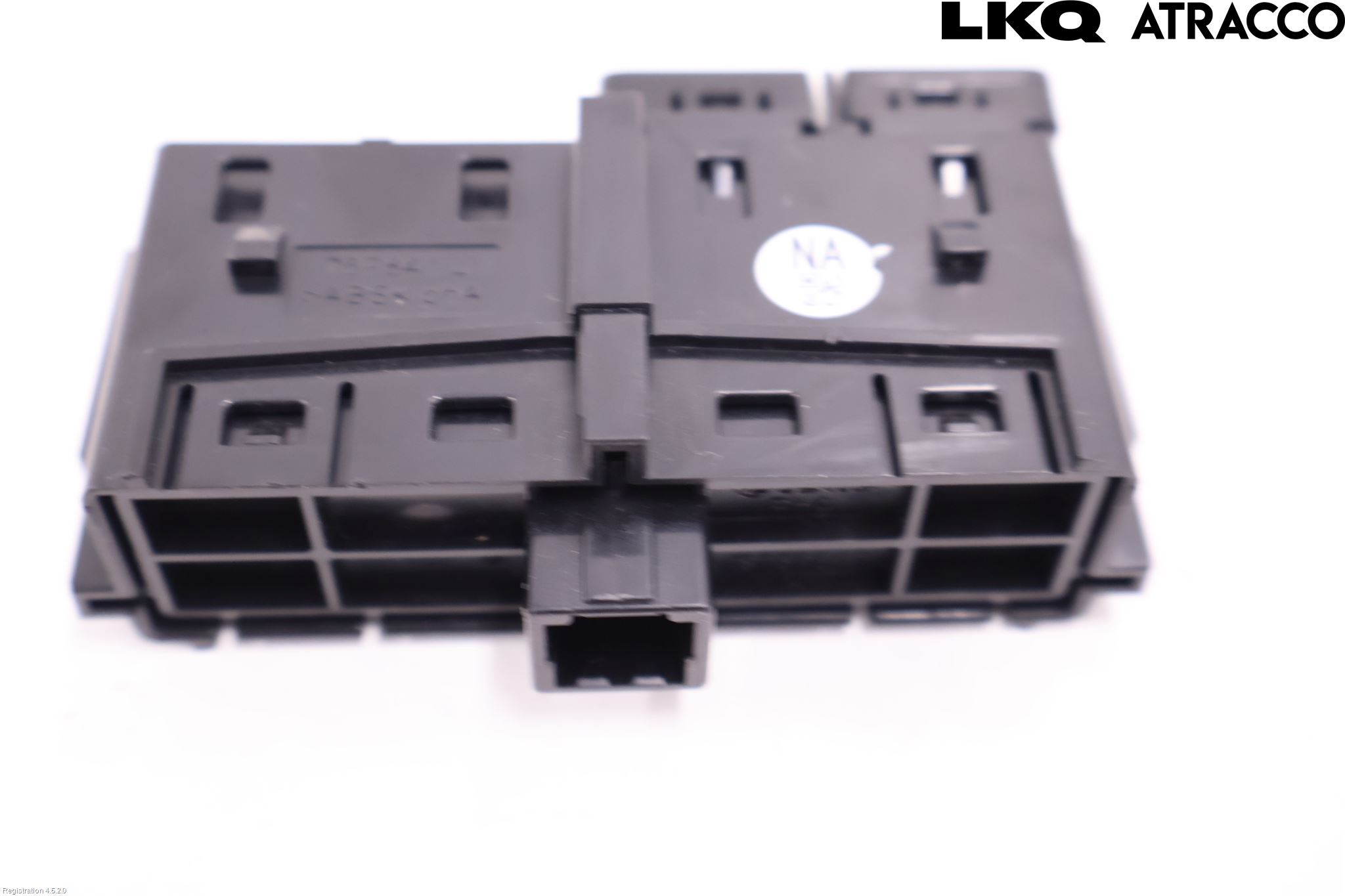 Lexus NX 340h/450h+ 21- Strömställare Multifunktion