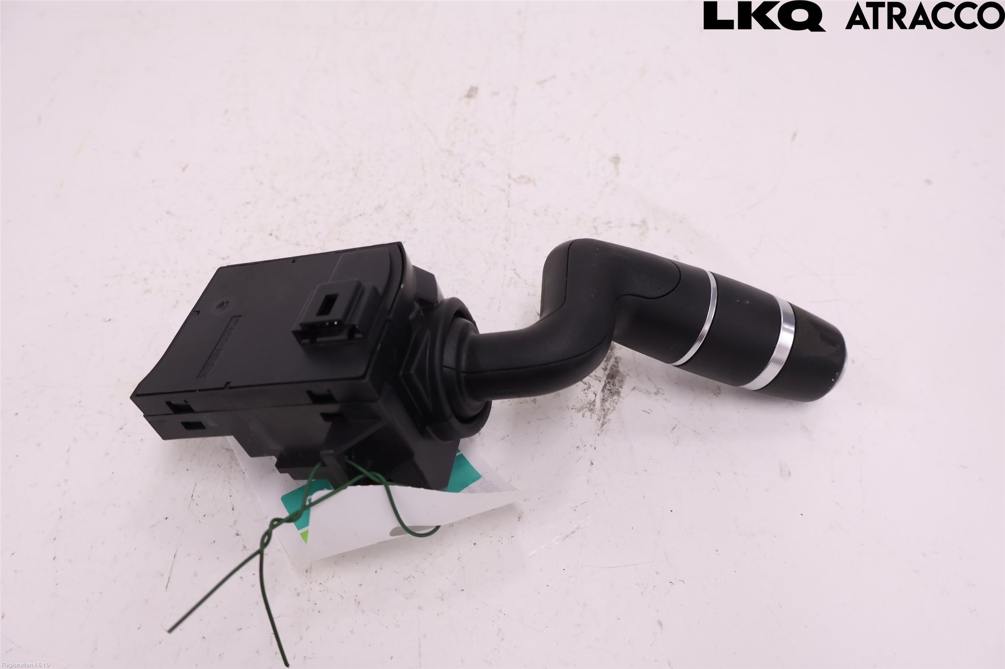 Landrover LAND ROVER DISCOVERY 4 10-16 Spak Blinkers-Ljusomk