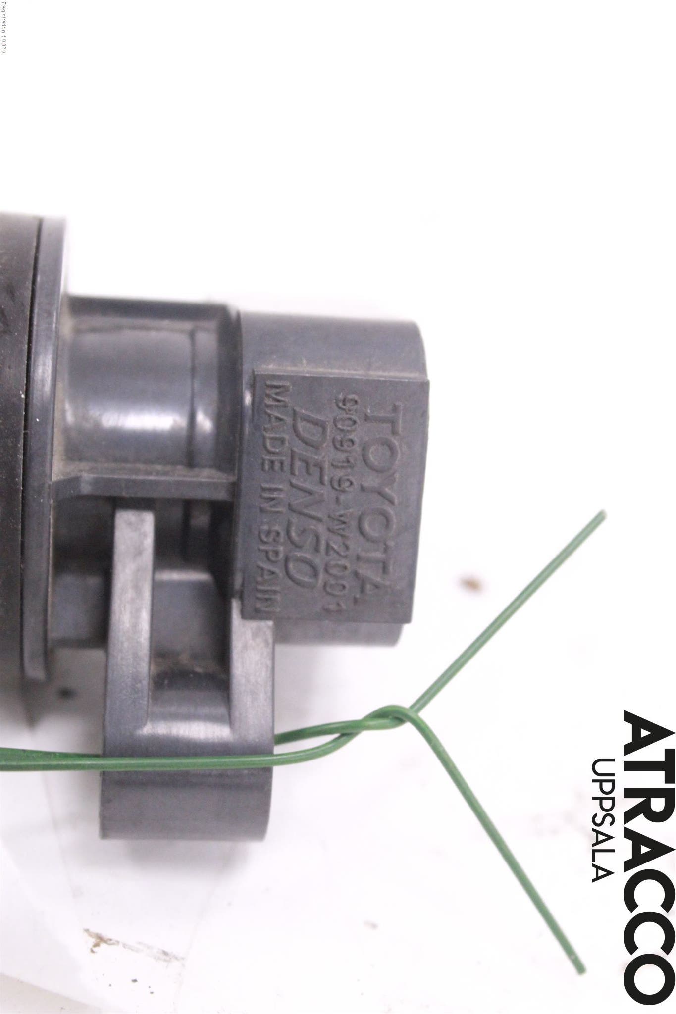 Toyota AYGO 06-14 Tändspole