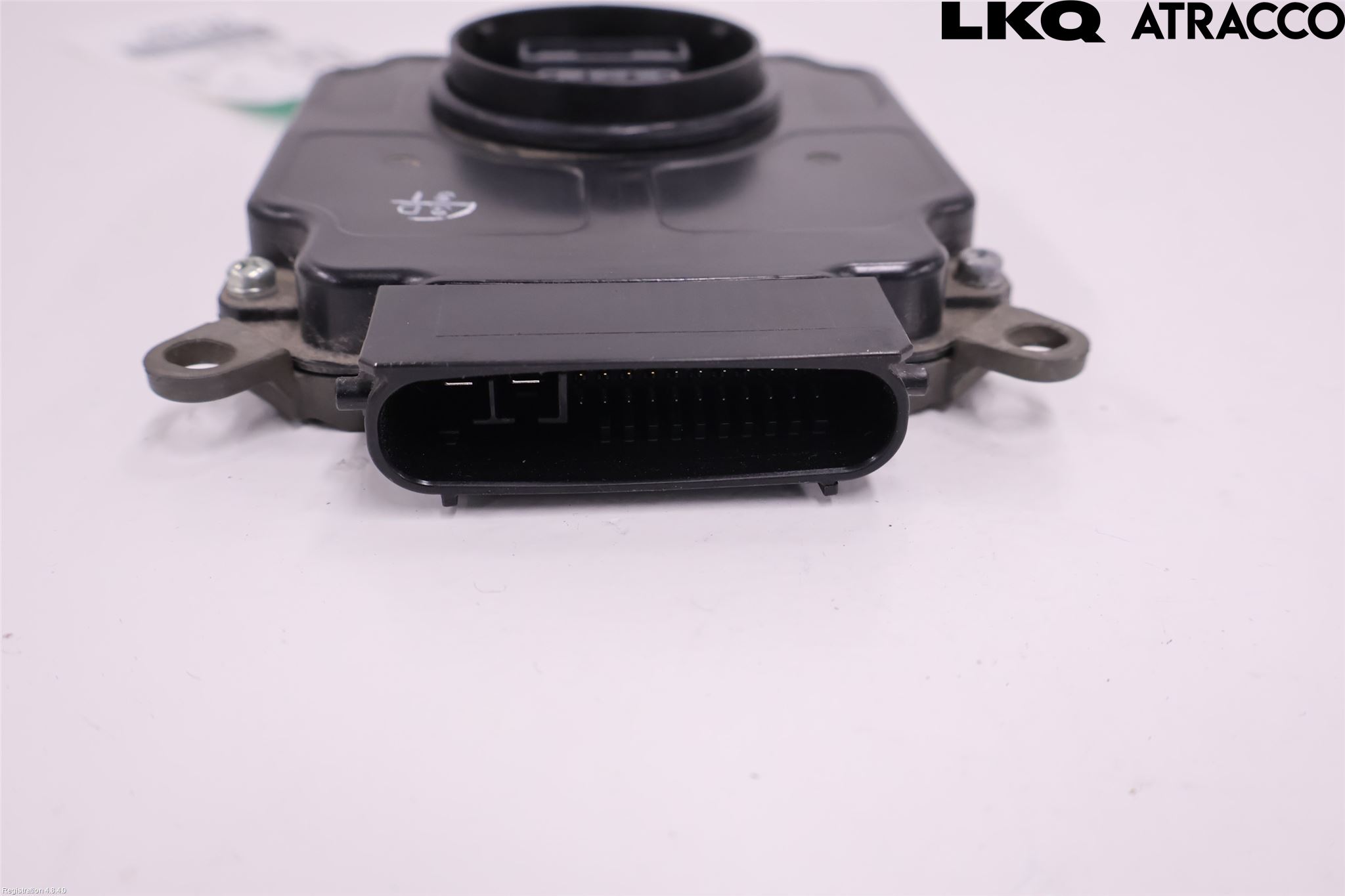 Toyota C-HR 16-23 Styrenhet Strålkastare