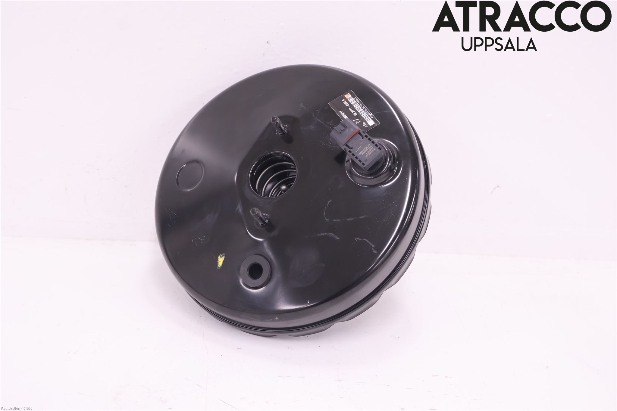 Mitsubishi ECLIPS CROSS Bromsservo