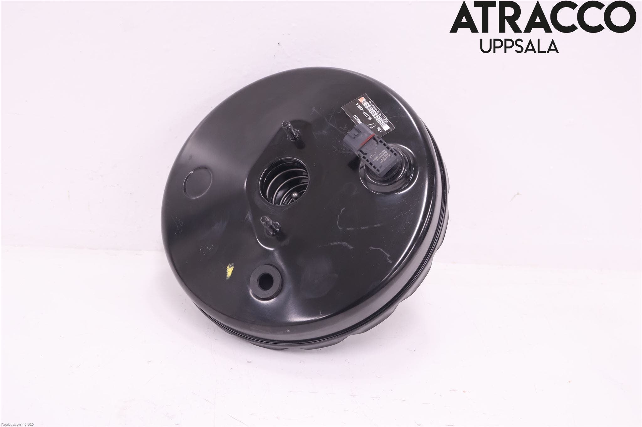 Mitsubishi ECLIPS CROSS Bromsservo