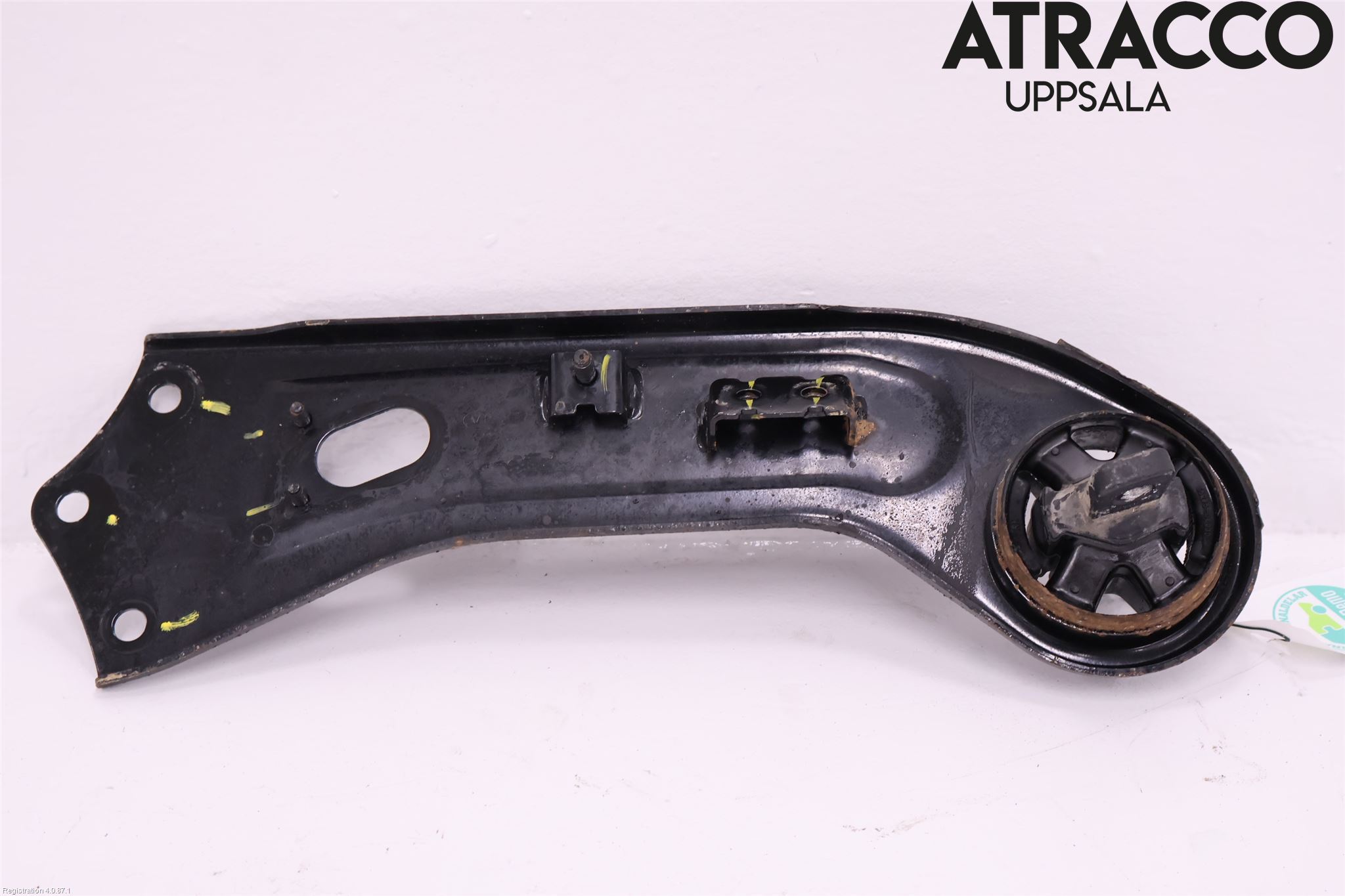 Hyundai TUCSON 05- Bärarm Bak Höger