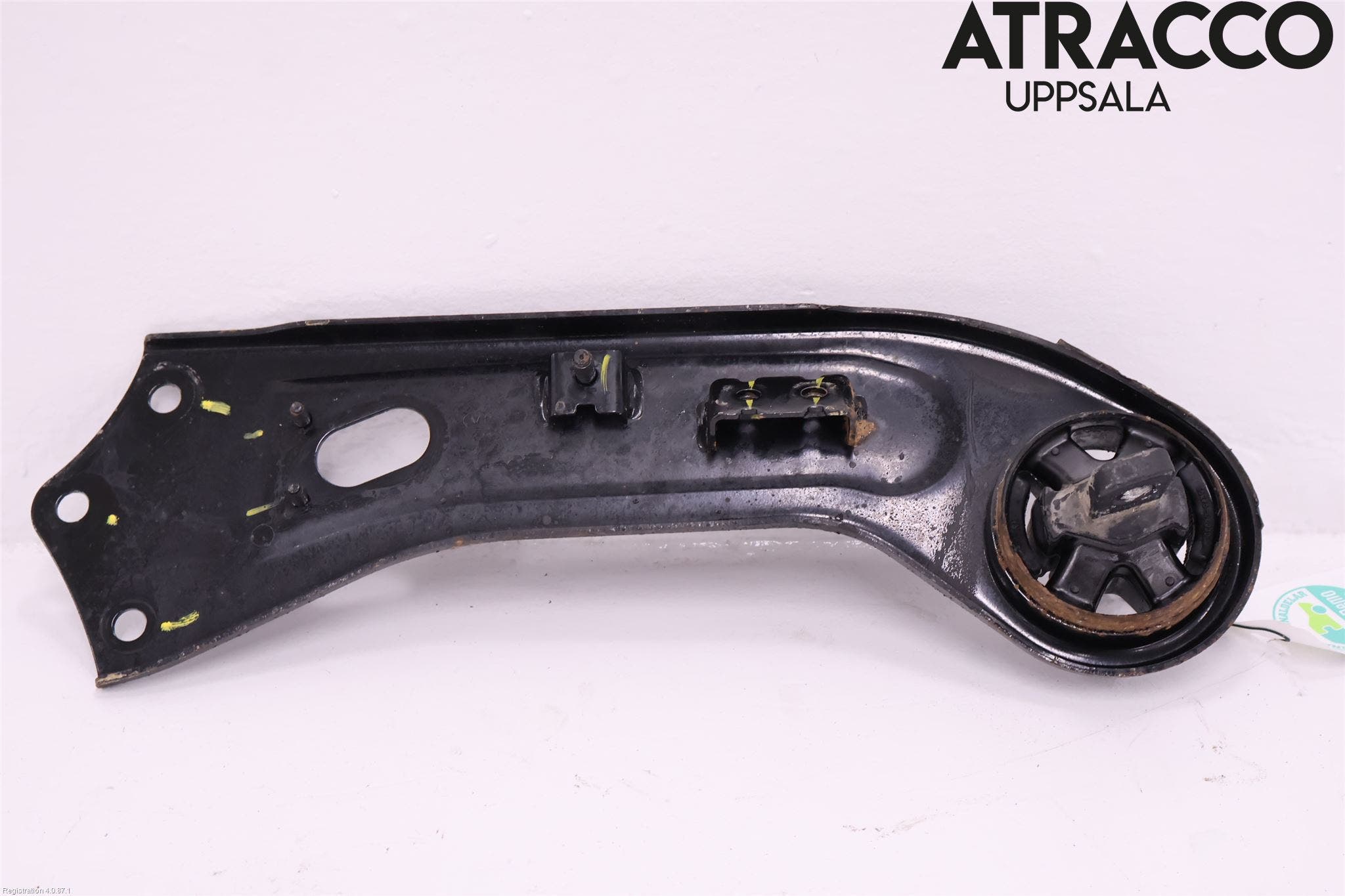 Hyundai TUCSON 05- Bärarm Bak Höger