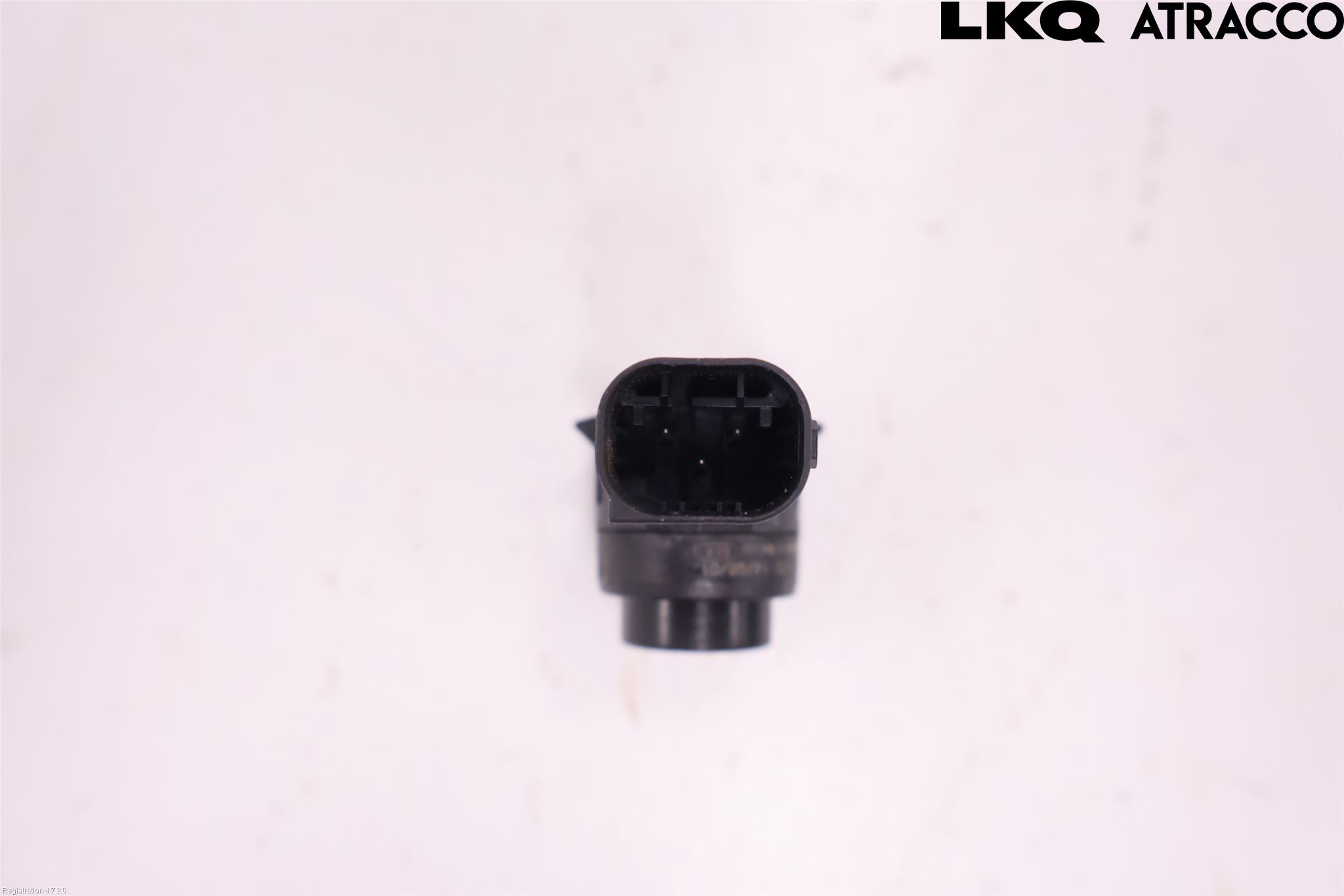 Citroen C4 GRAND PICASSO 14-18 Parkeringshjälp Frontsensor