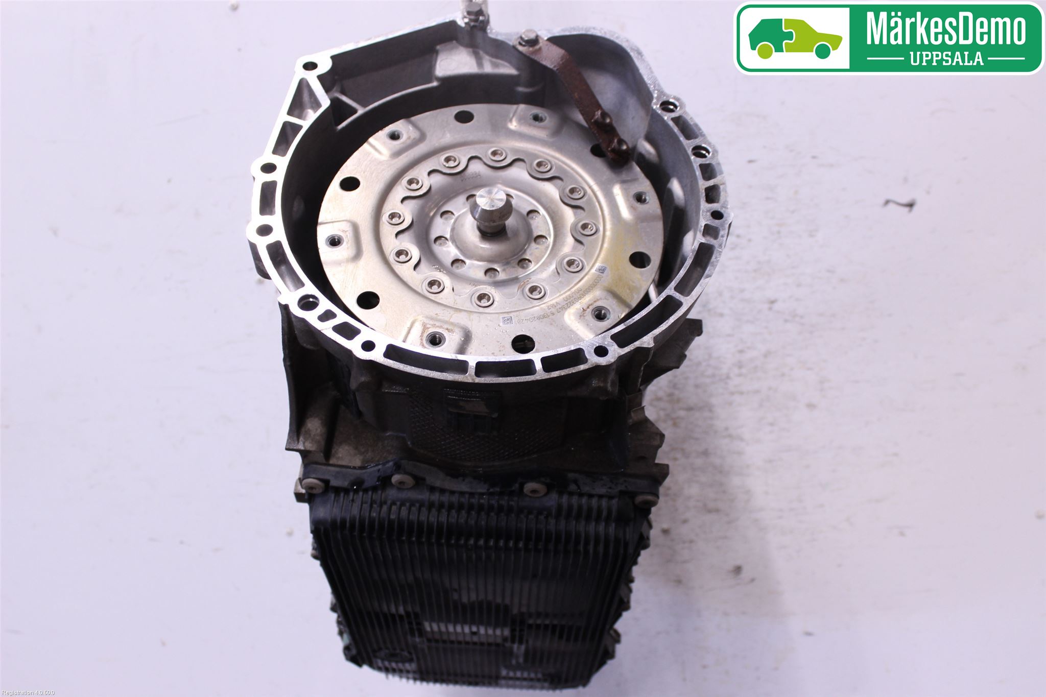 BMW 5 F10/F11/F18 09-17 Växellåda Automat