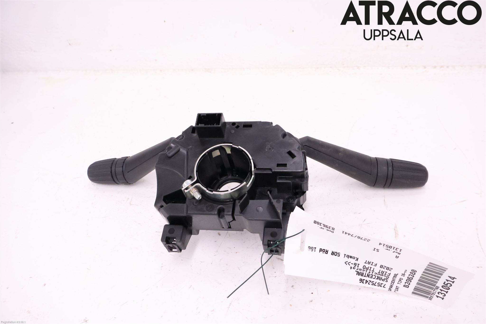 Fiat TIPO/CROSS 16- Spakcentral