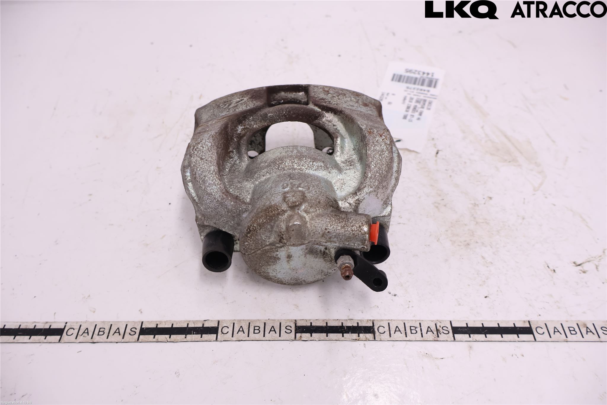 Ford MONDEO 07-15 Bromsok Fram Höger