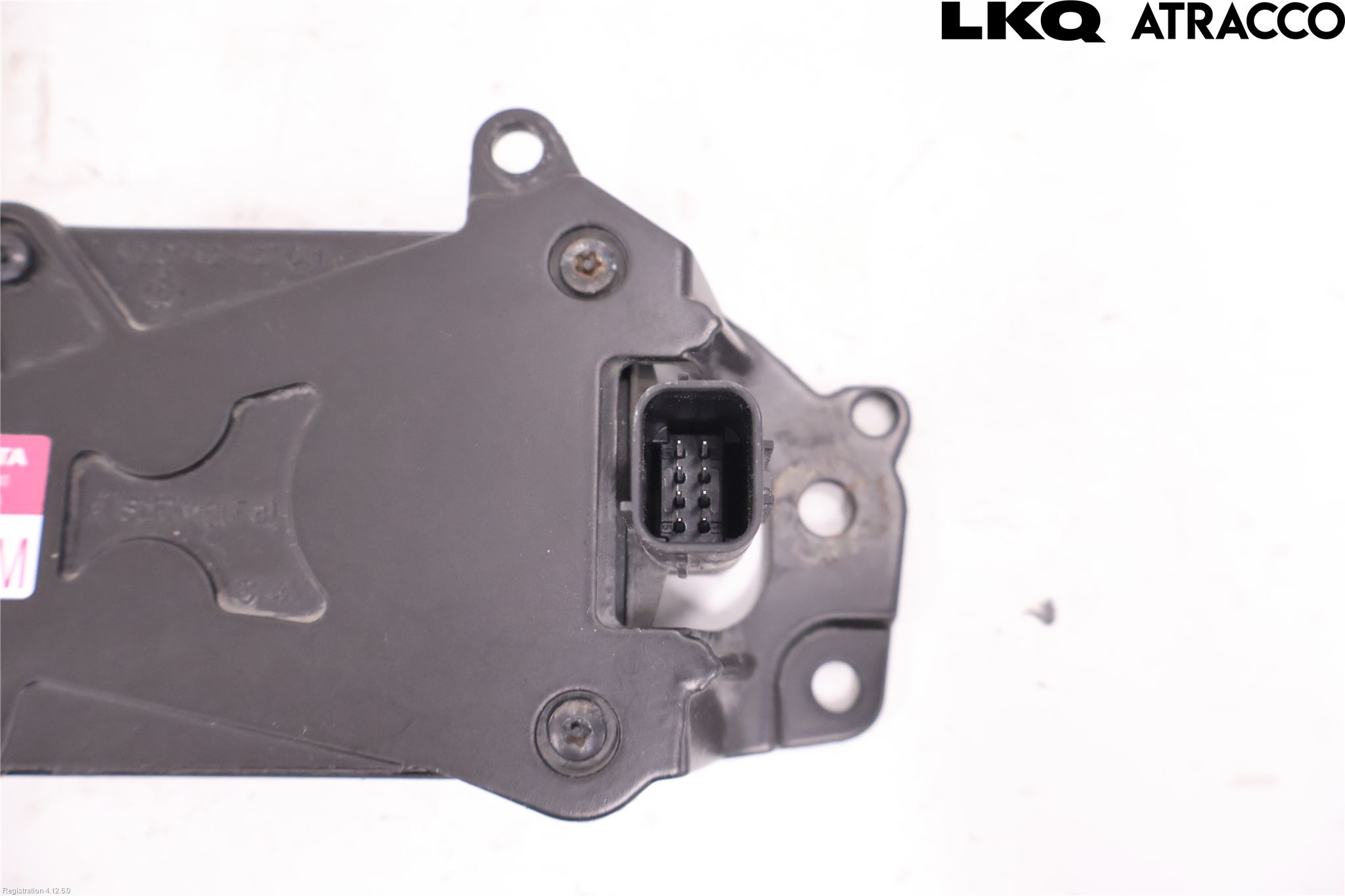 Toyota C-HR 16-23 Sensor Adaptiv Farthållare