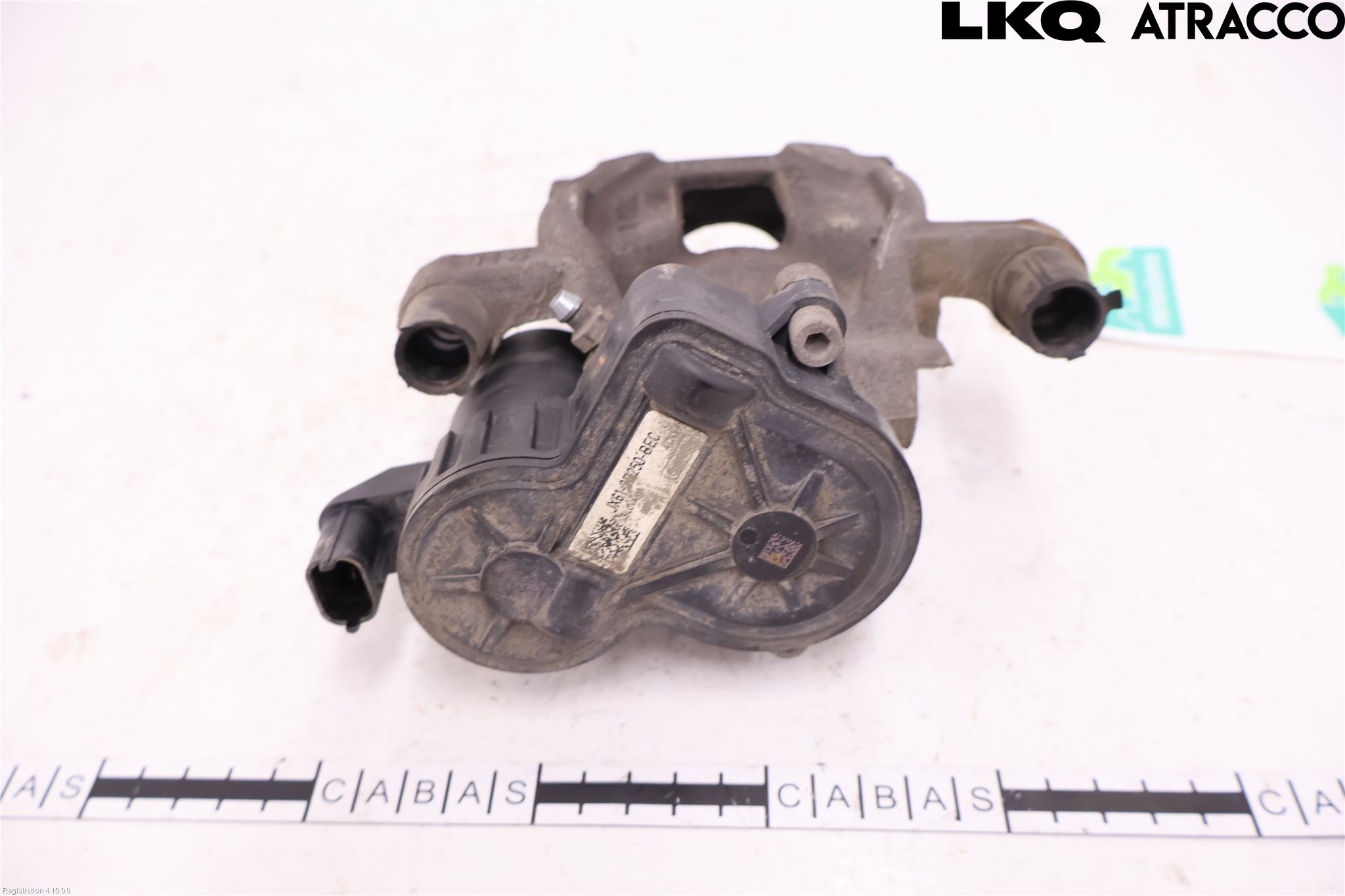 Ford FOCUS 19- Bromsok Bak Höger