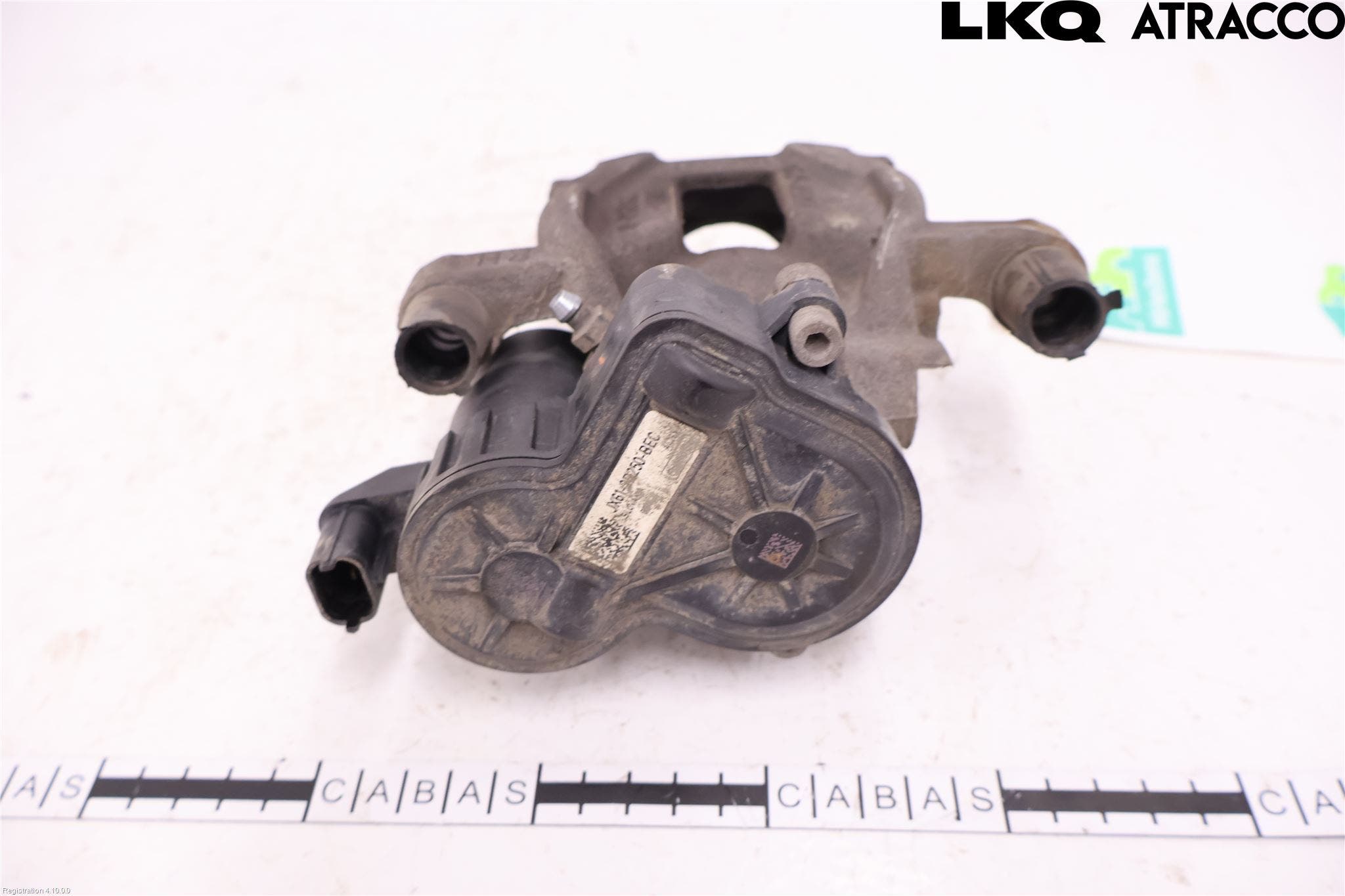 Ford FOCUS 19- Bromsok Bak Höger