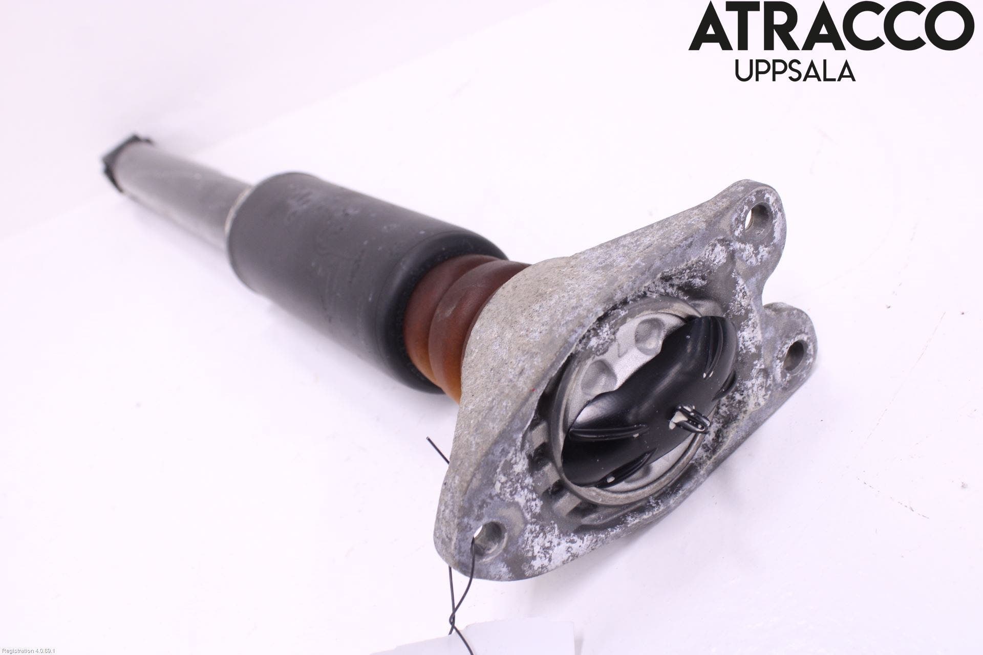 BMW X1 F48 15-22 Stötdämpare Bak