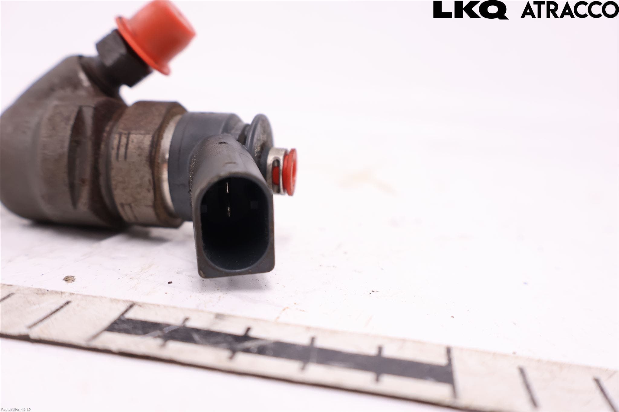 BMW 1 E87/81 5D/3D 03-11 Injspridare