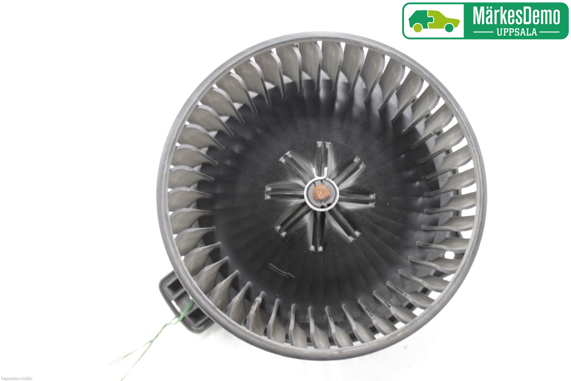 Kia RIO 06-11 Värmefläkt