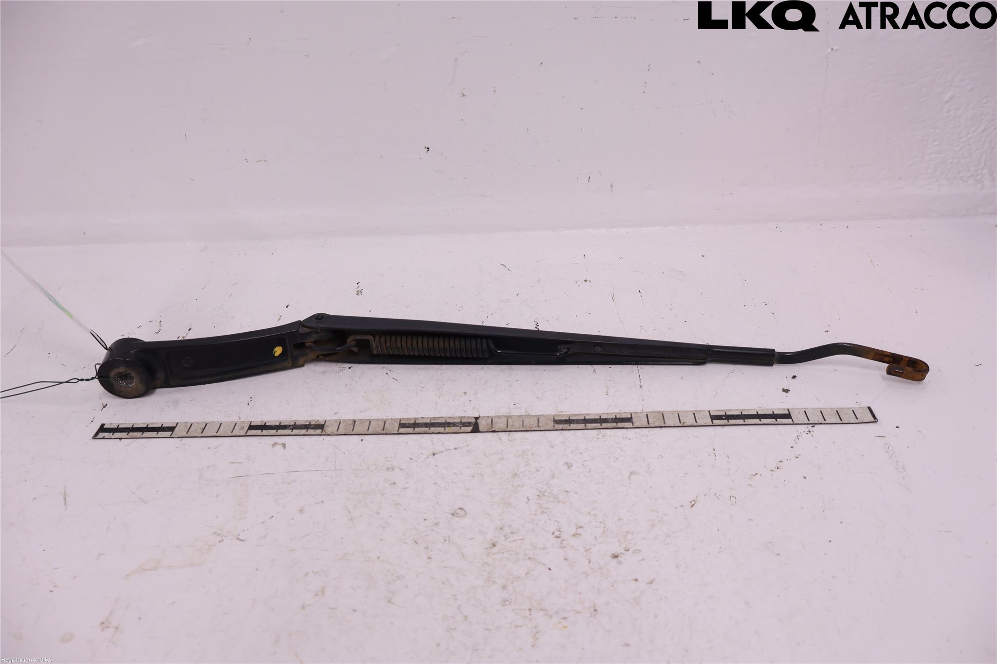 Kia CEED 06-12 Torkararm Armar Vindruta