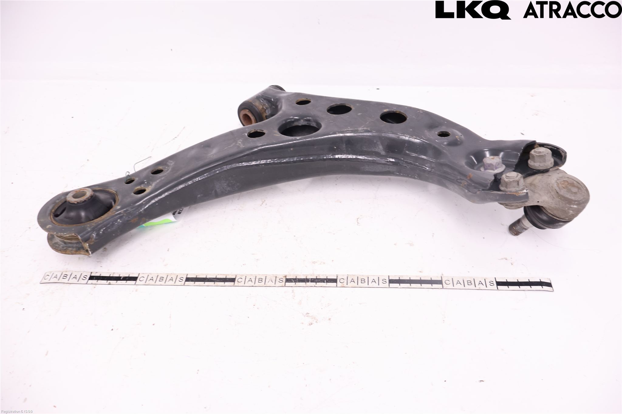 Toyota COROLLA 19- Bärarm Fram Undre Vä