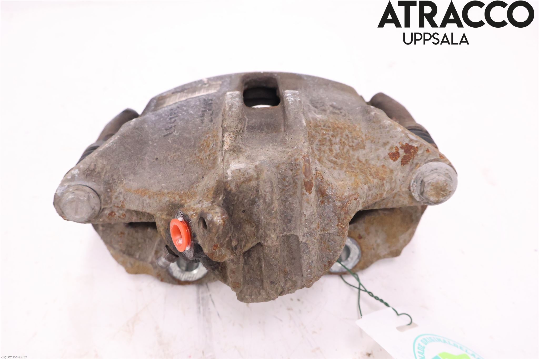 Opel CORSA F, CORSA-E 20- Bromsok Fram Vänster