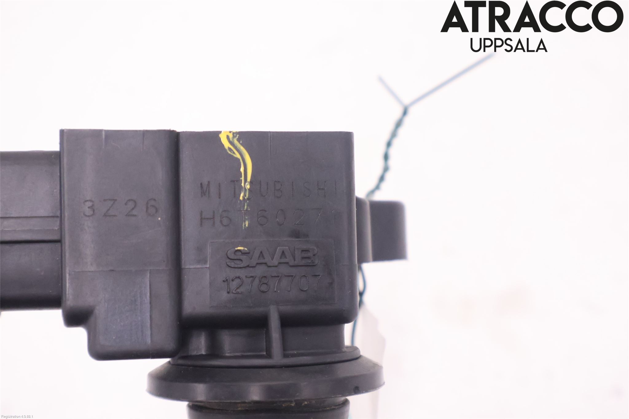 Saab 9-3 VER 2 Tändspole