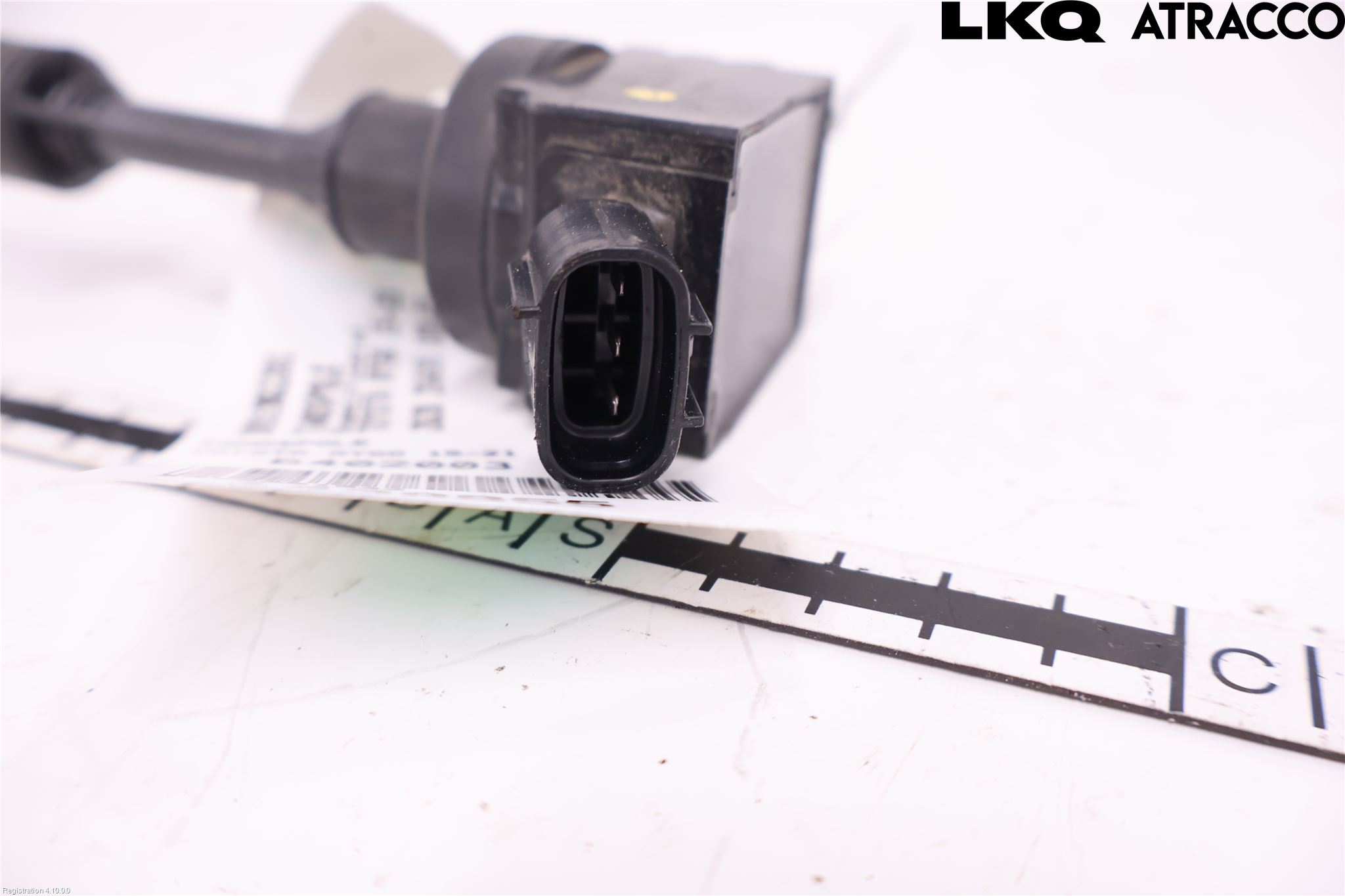 Toyota AYGO 15-21 Tändspole