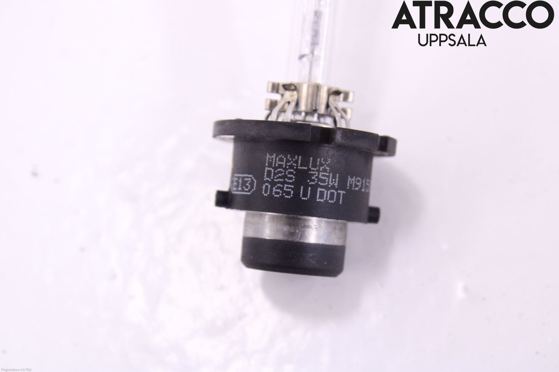 Mazda 6 02-08 Strålkastarglödlampa Xenon