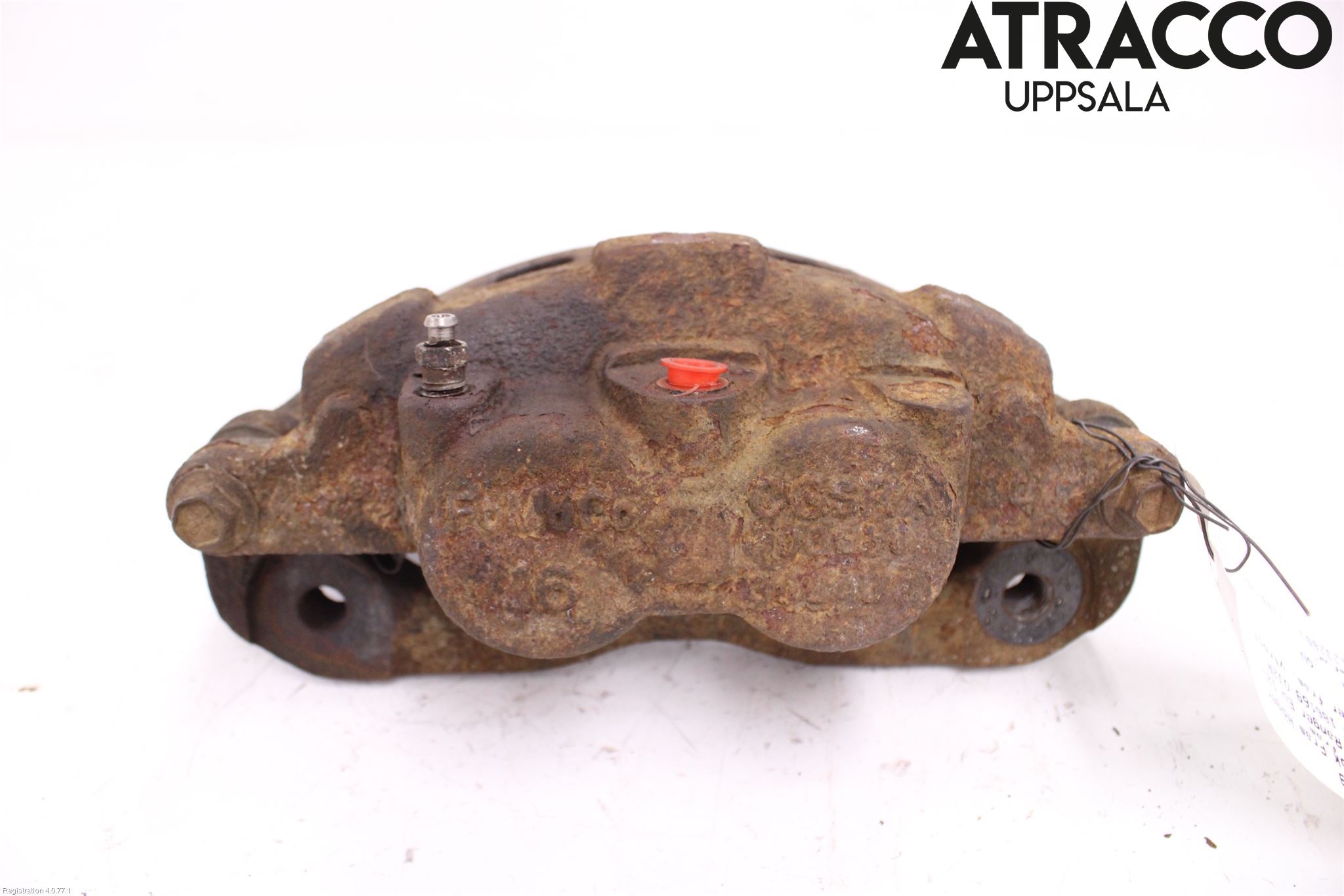 Ford RANGER EU 12-23 Bromsok Fram Höger