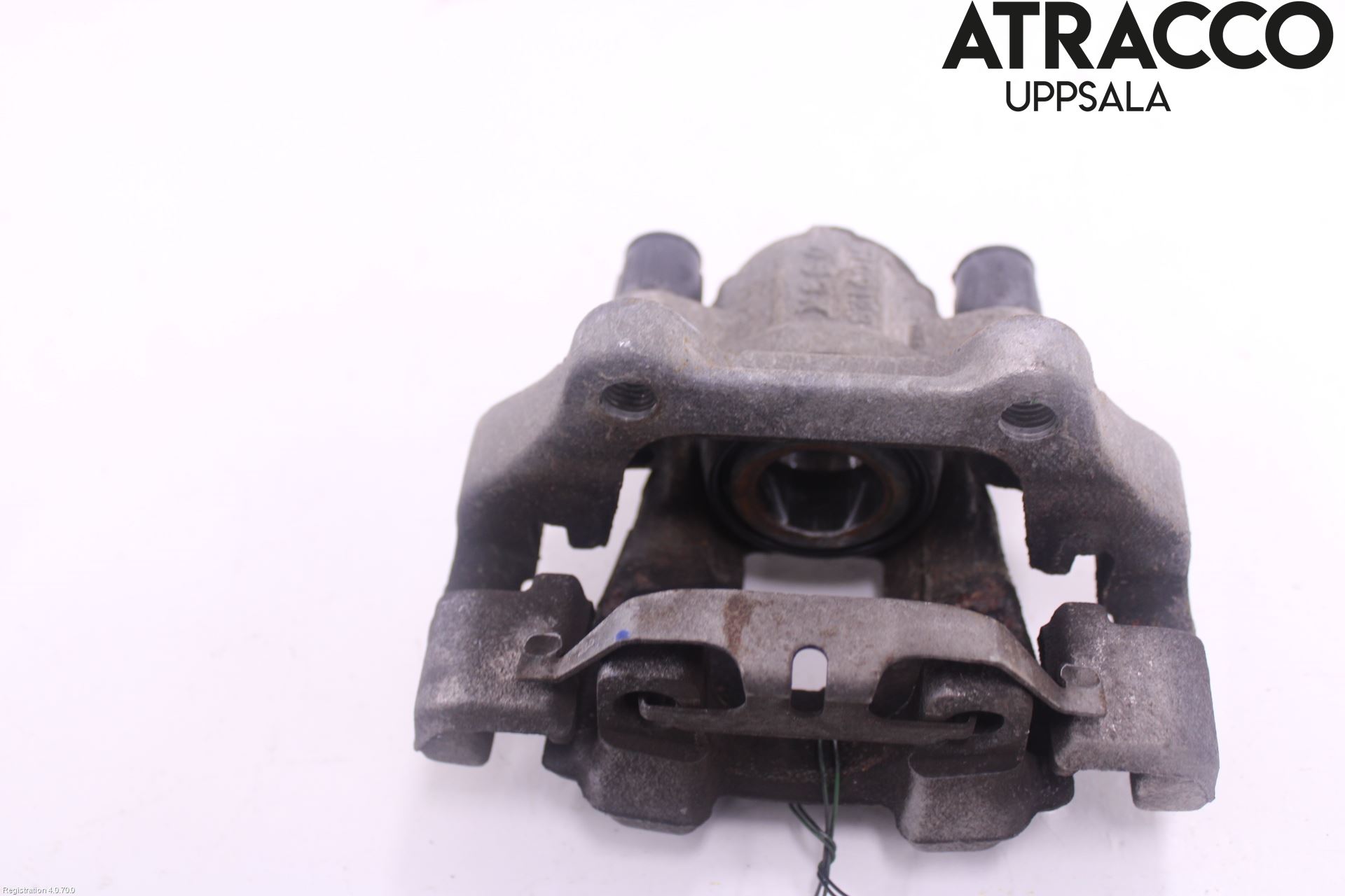 BMW 1 F20/F21 11-19 Bromsok Bak Höger