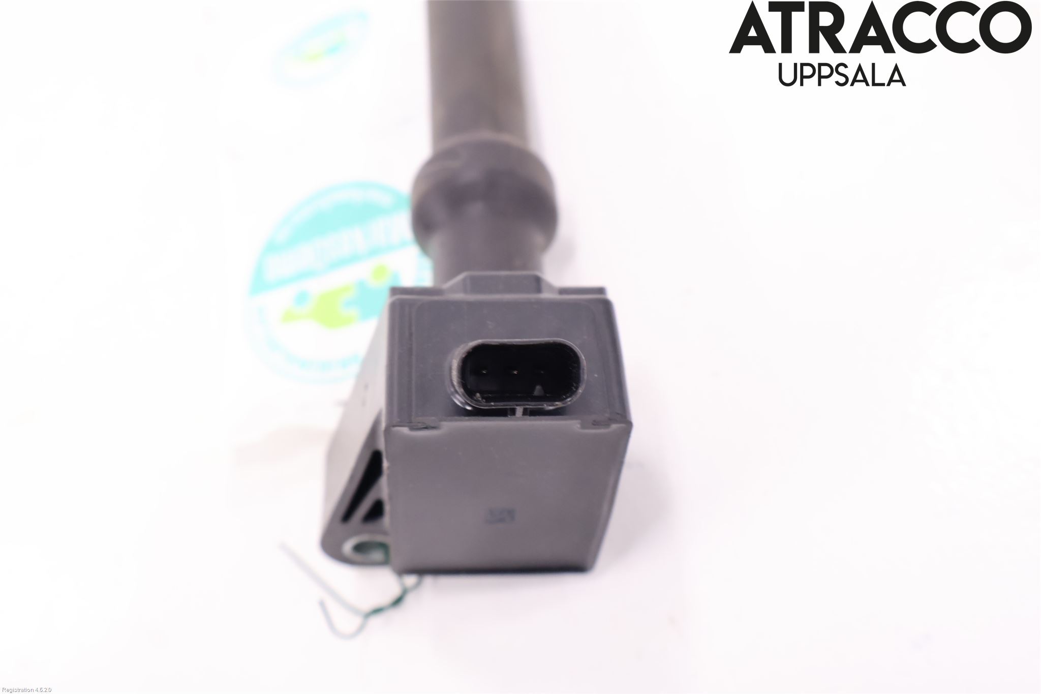 Ford FOCUS 19- Tändspole