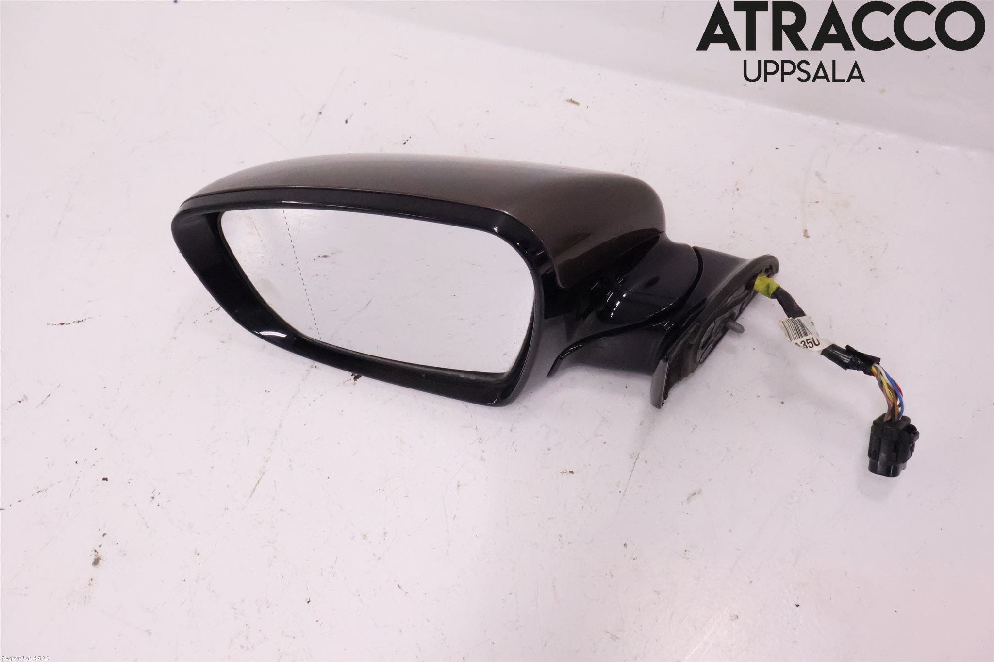 Kia CEED 12-18 Spegel Yttre El Vä