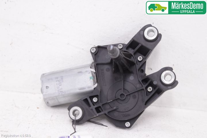Nissan PRIMERA 02-07 Torkarmotor Baklucka