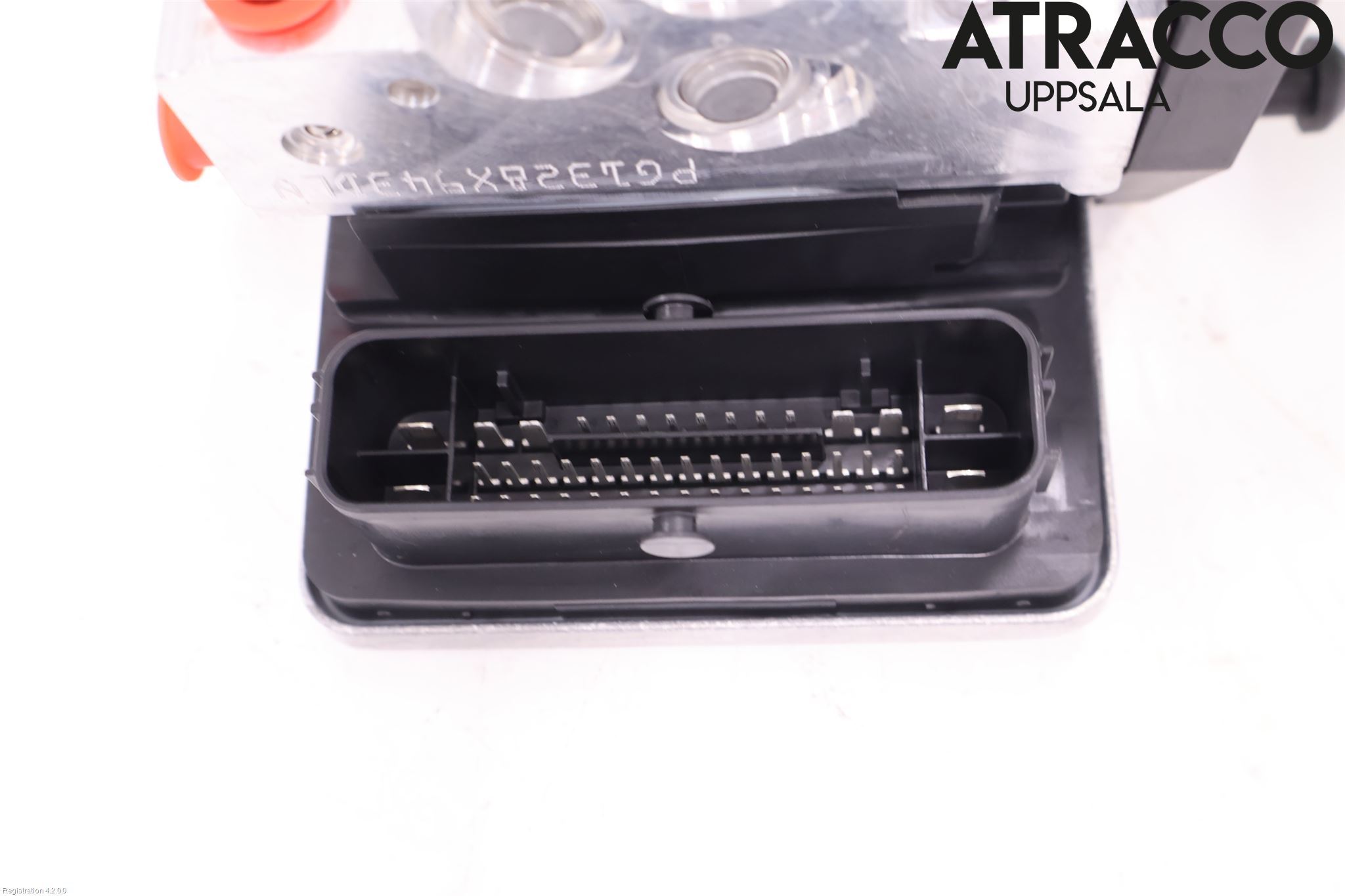 Mercedes-Benz MB GLC-KLASS (X253/C253) 15-22 Abs Hydraulaggregat