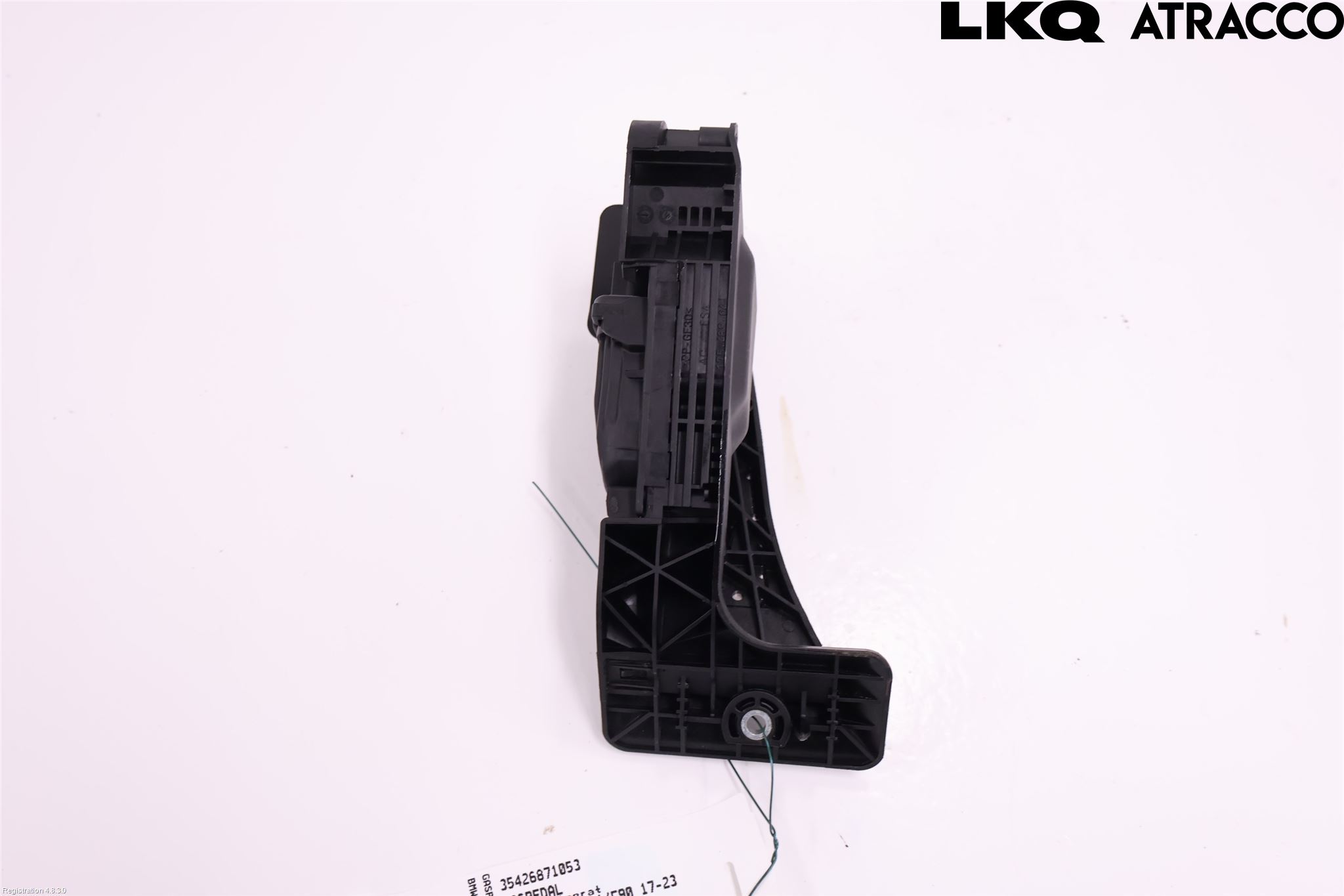 BMW 5 G30/G31/F90 17-23 Gaspedal