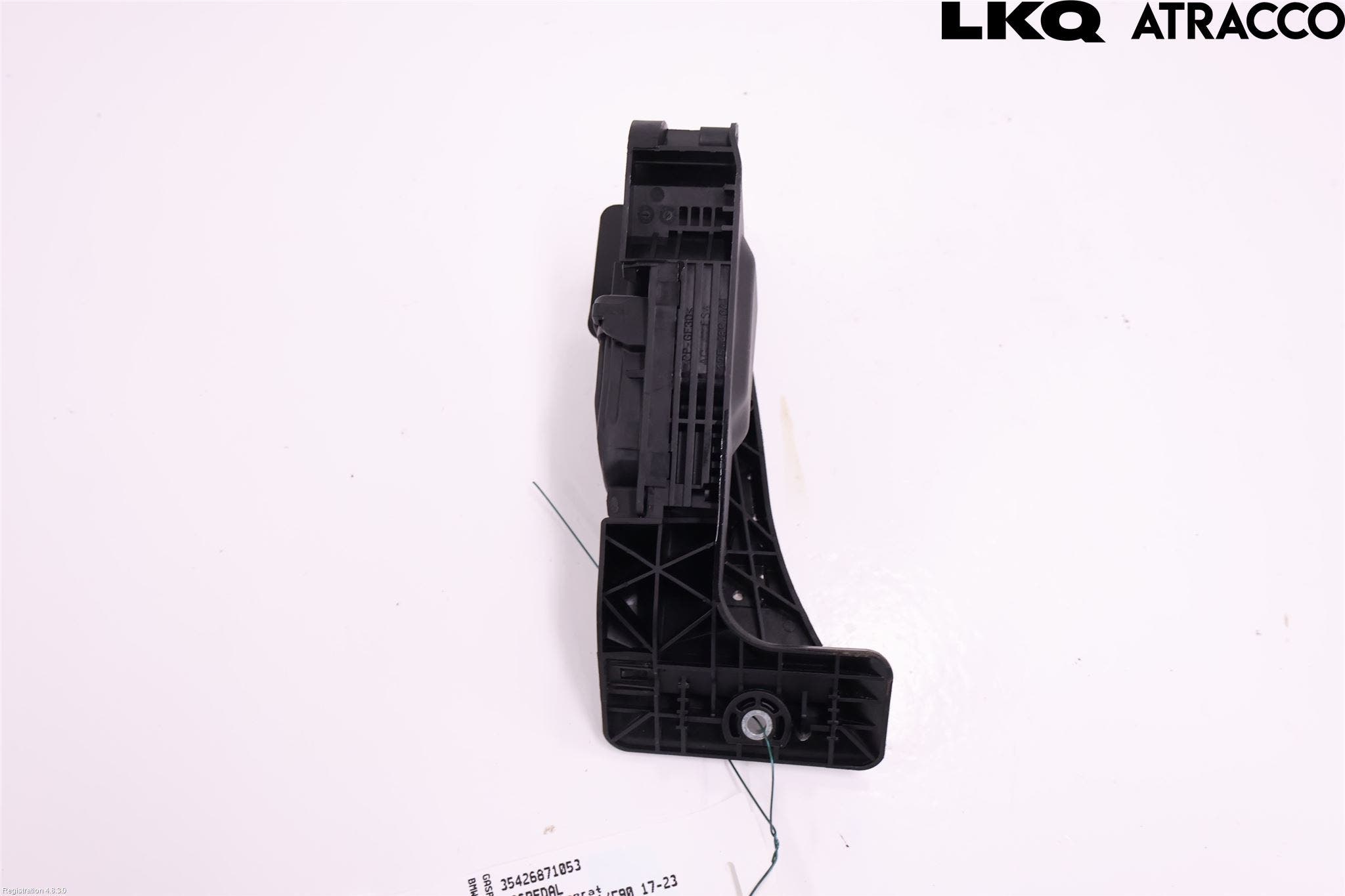 BMW 5 G30/G31/F90 17-23 Gaspedal