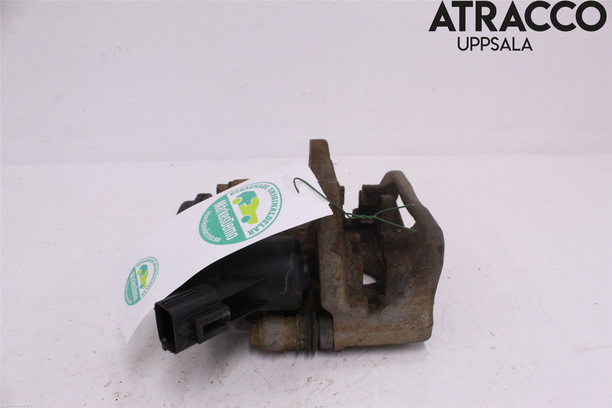 Mazda 6 13- Bromsok Bak Höger