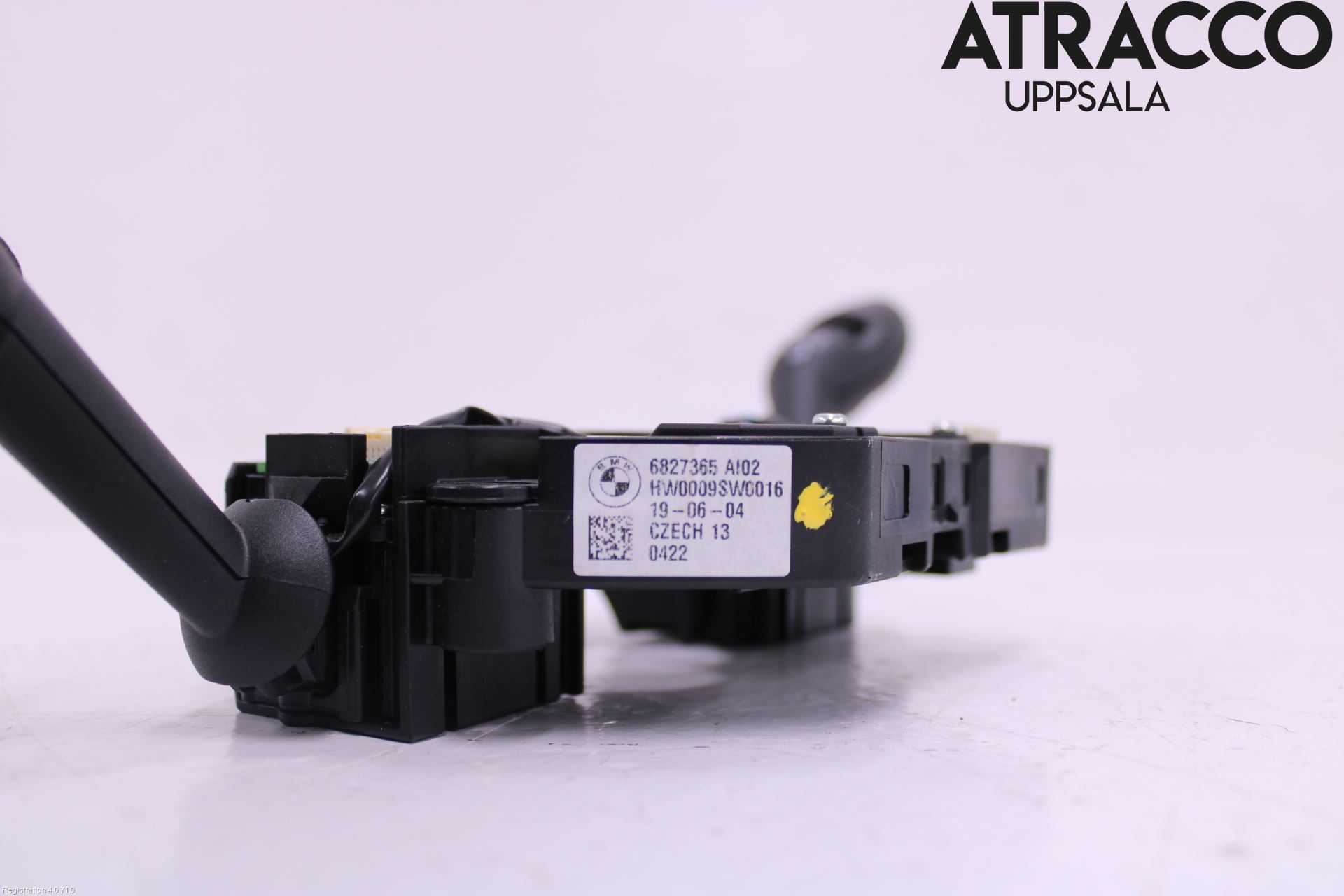 Mini CABRIO F57 16-24 Spakcentral