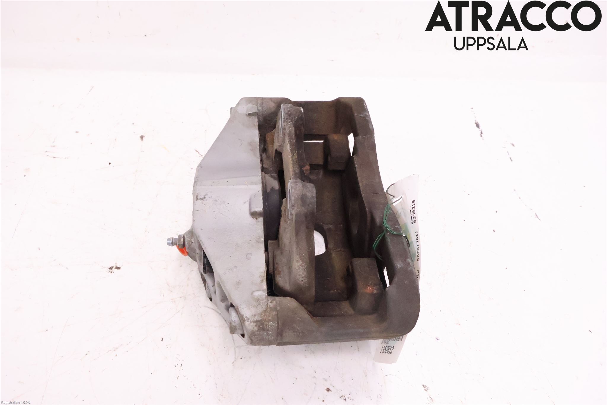 Volvo V40 12-19 Bromsok Fram Vänster