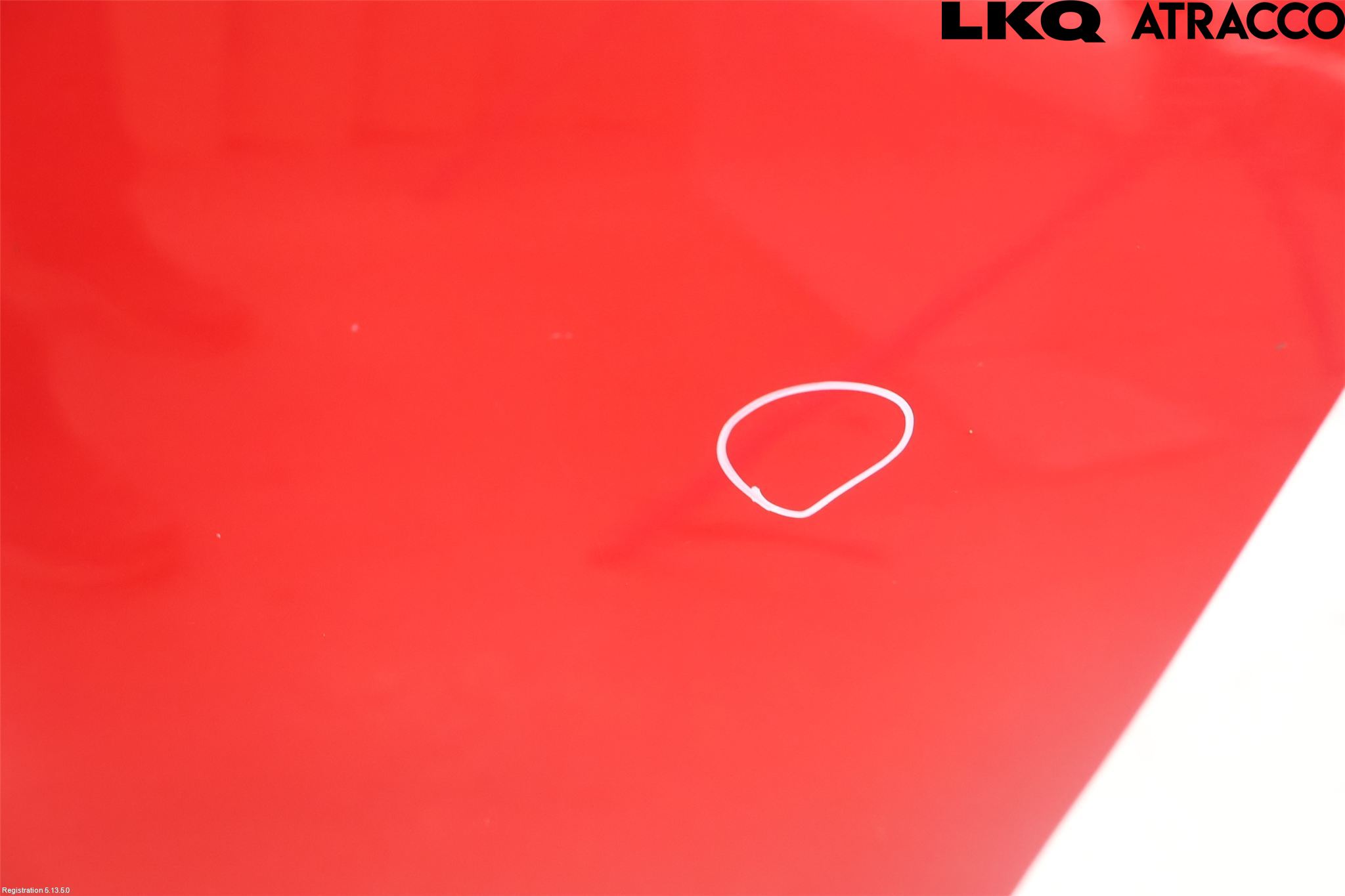 Toyota AYGO 15-21 Dörr Fram Vänster