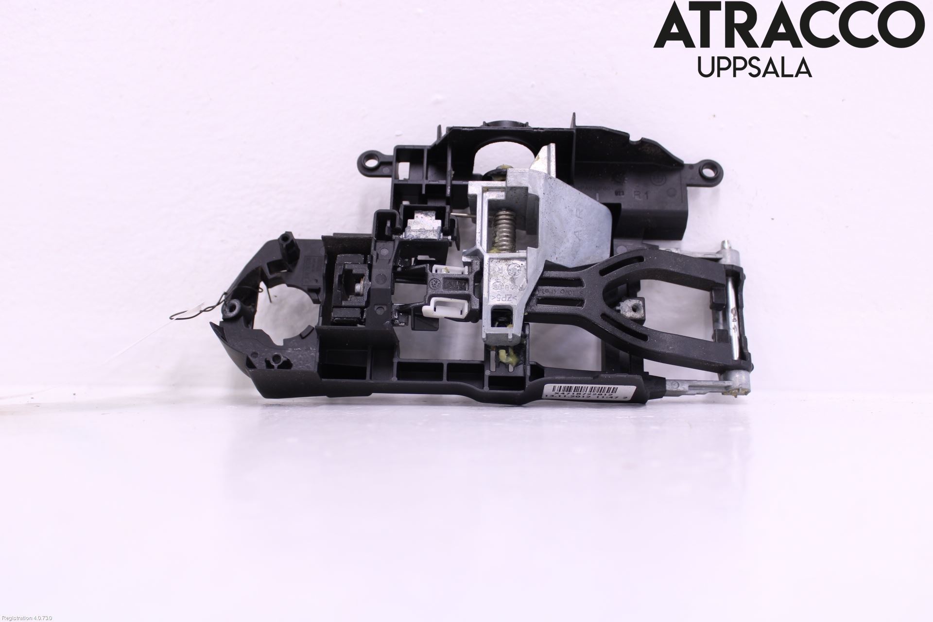 BMW 5 F10/F11/F18 09-17 Dörrhandtag Yttre Hö