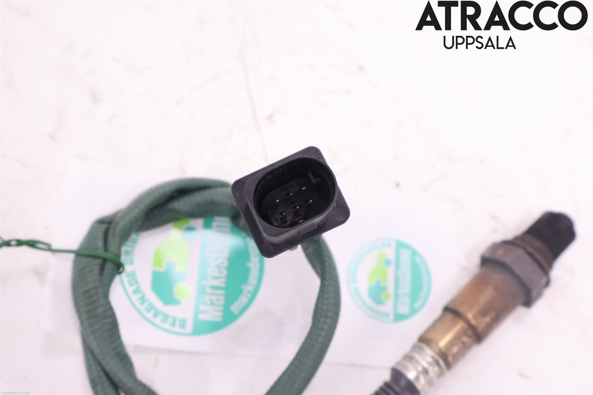 Mercedes-Benz MB E-KLASS (W212) 09-16 Injlambdasond