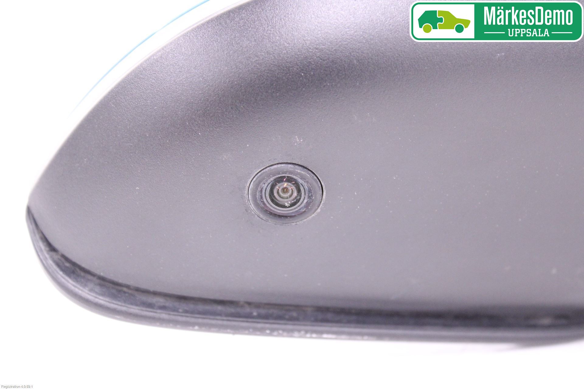 BMW 4 F32/F33/F82/F83 13-20 Spegel Yttre El Hö