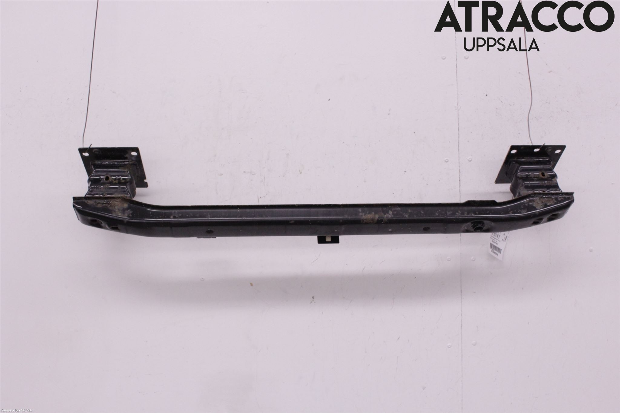 Citroen C3 -04 Stötfångarbalk Fram