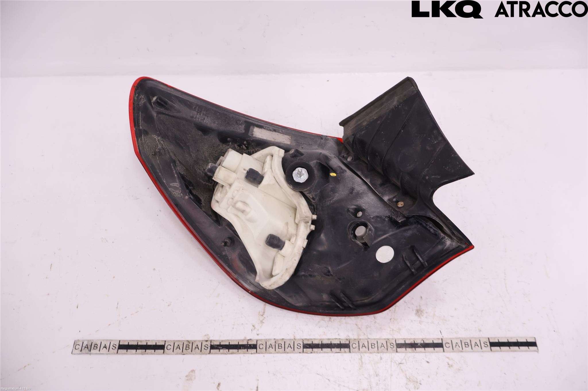 Opel ASTRA J 10-15 Bakljus Höger